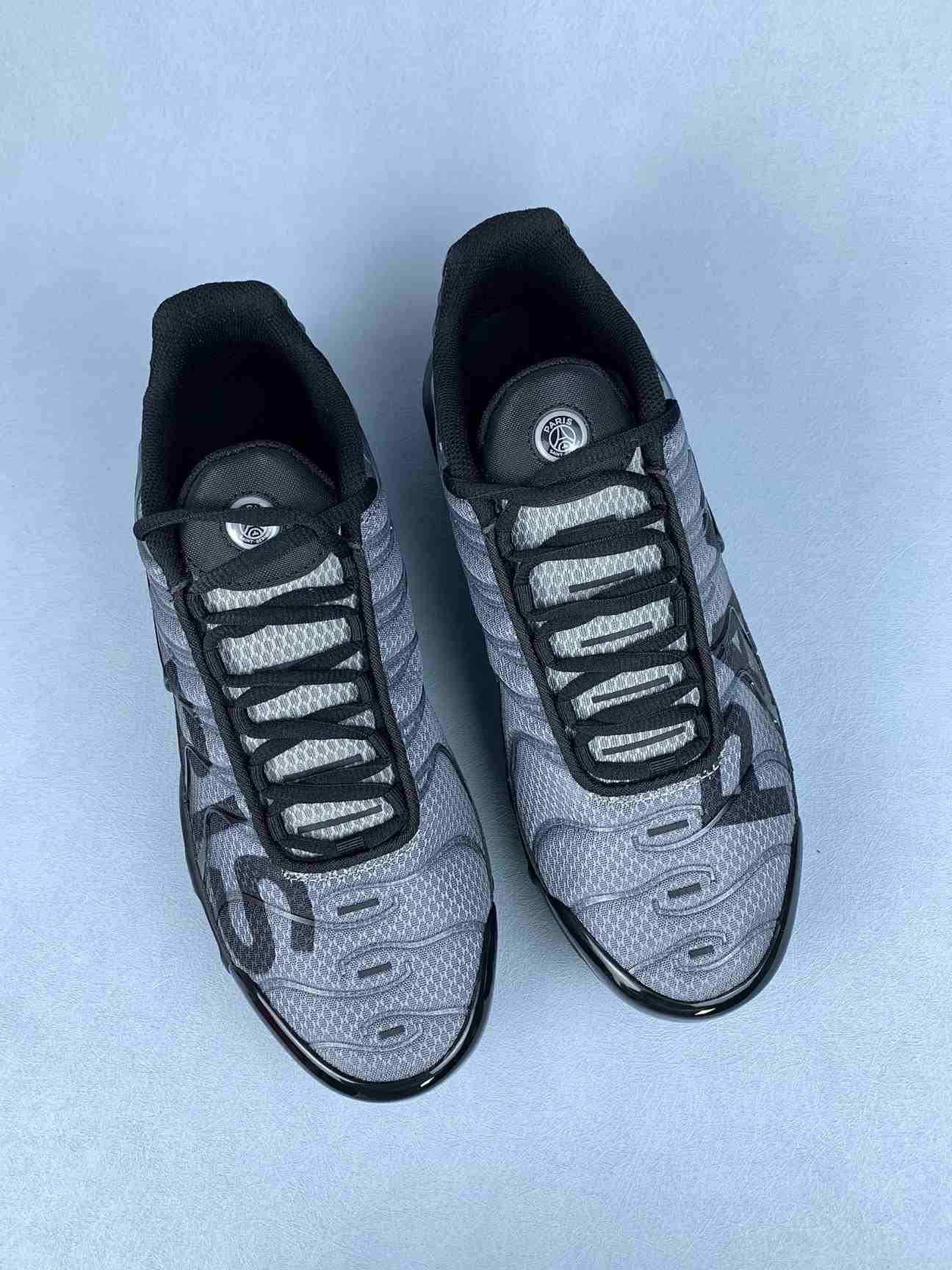 Paris Saint-Germain Air Max Plus Premium Shoes