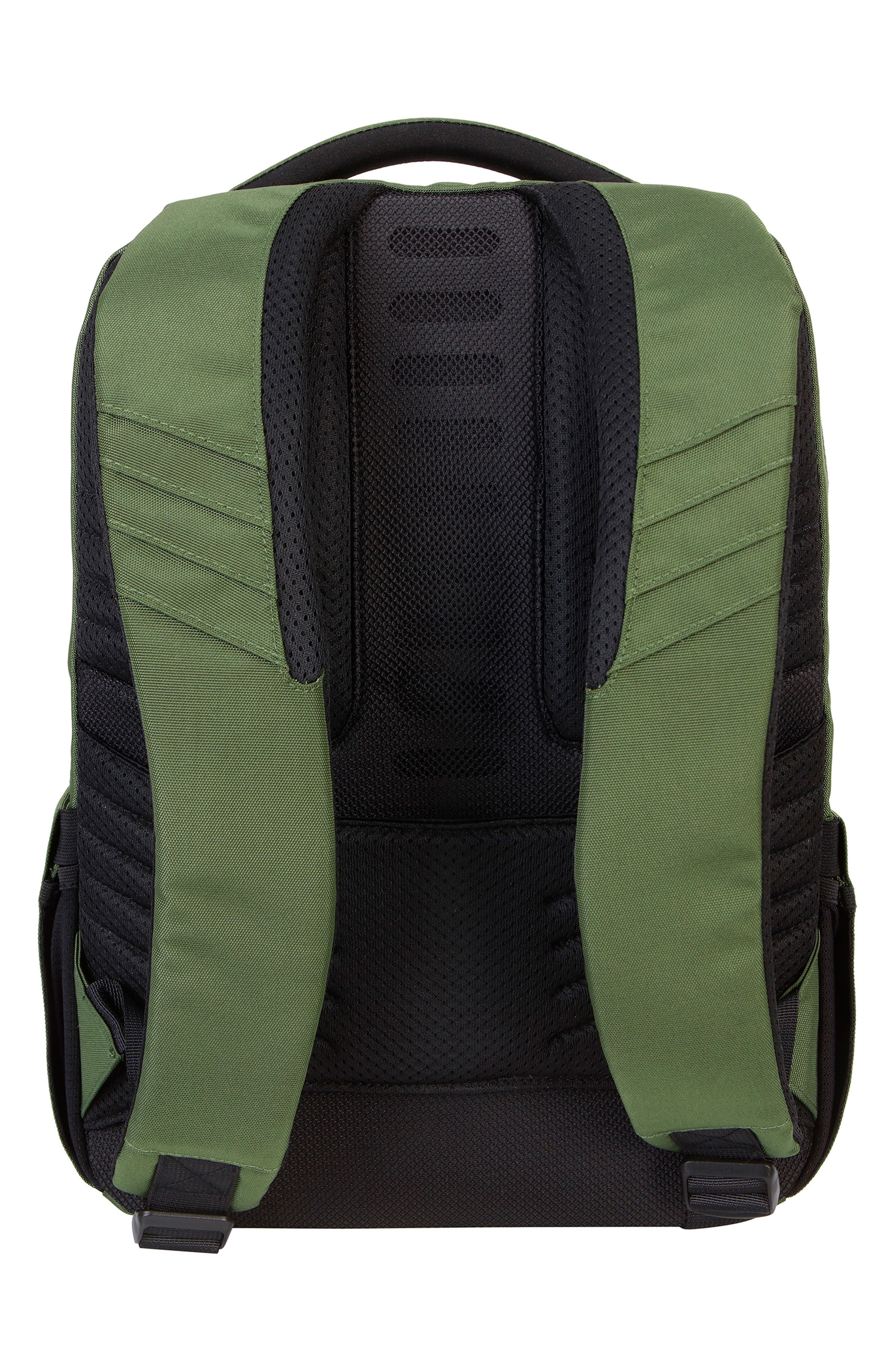 Kenneth Cole The Venturer Twill Backpack