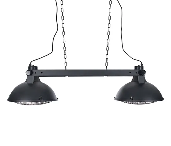 Sunred-Deckenheizstrahler »Indus II Hanging 3000«