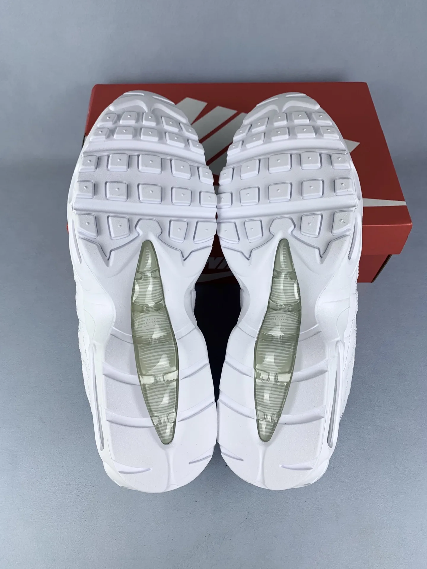 Nike Air Max 95 Essential Shoes product photo from LabelPicks