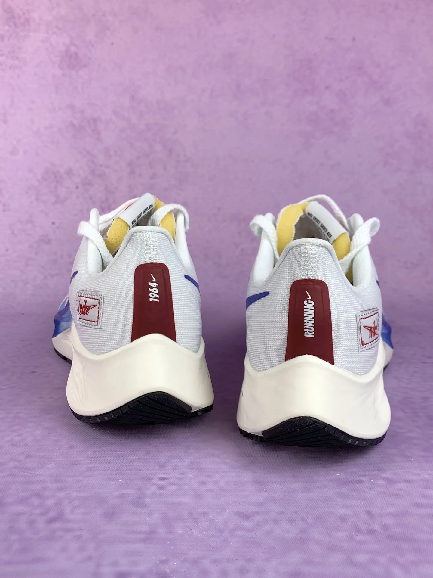 Nike Air Zoom Pegasus 37 Premium Shoes product photo from LabelPicks