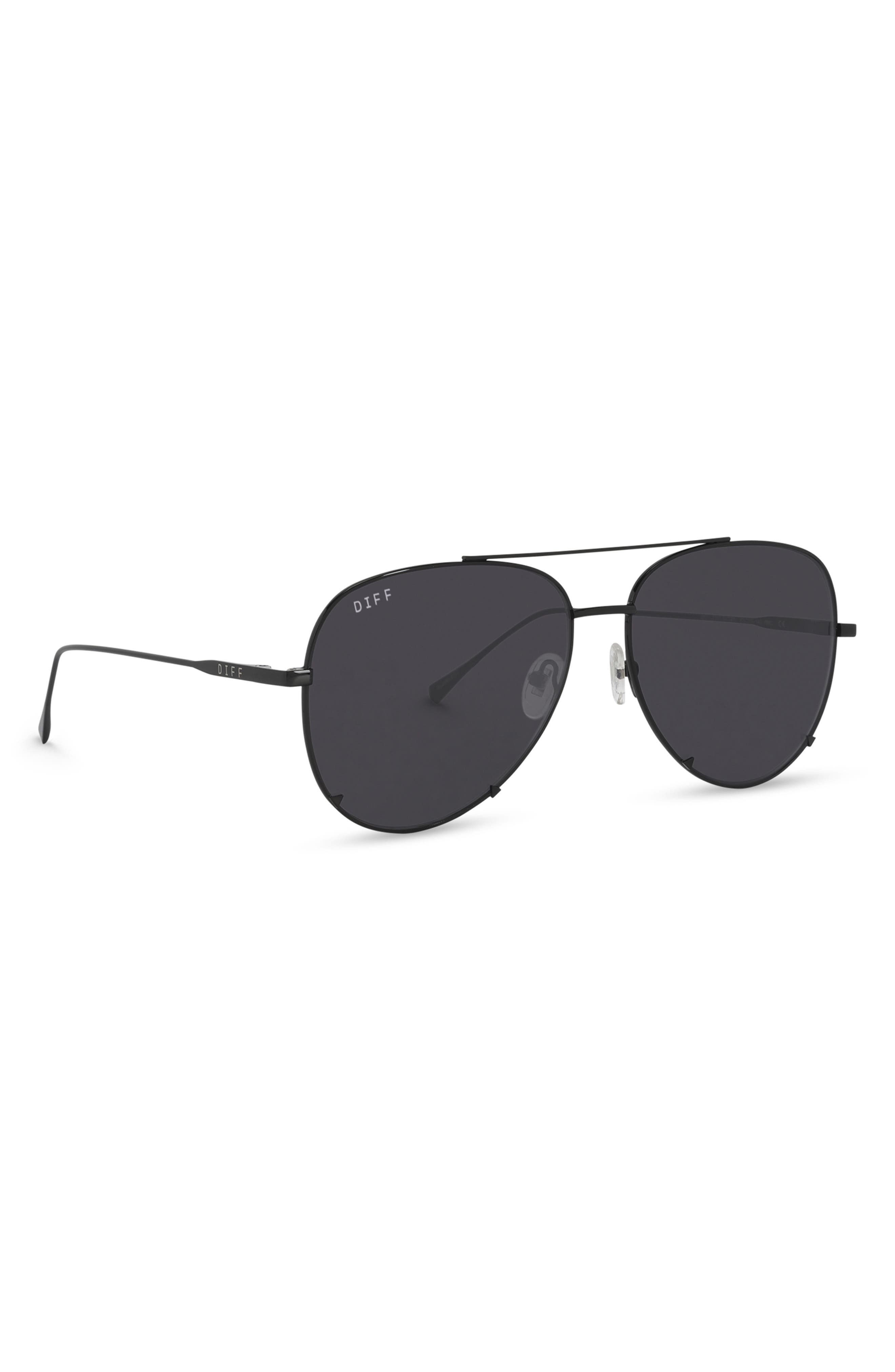 DIFF 63mm Scarlett Sunglasses