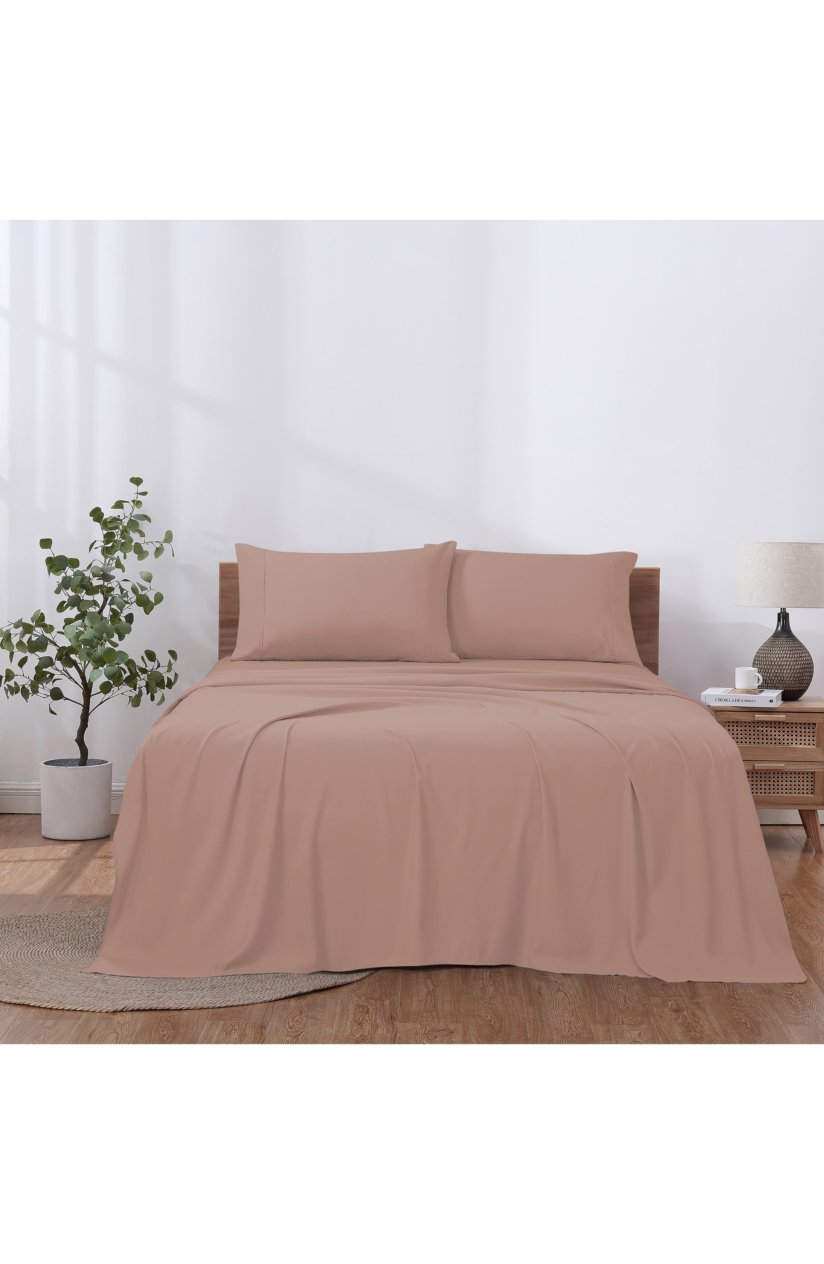 Modern Threads 3-Piece Sheet Set