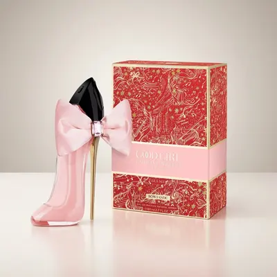 Carolina Herrera-Good Girl Blush Bowtastic