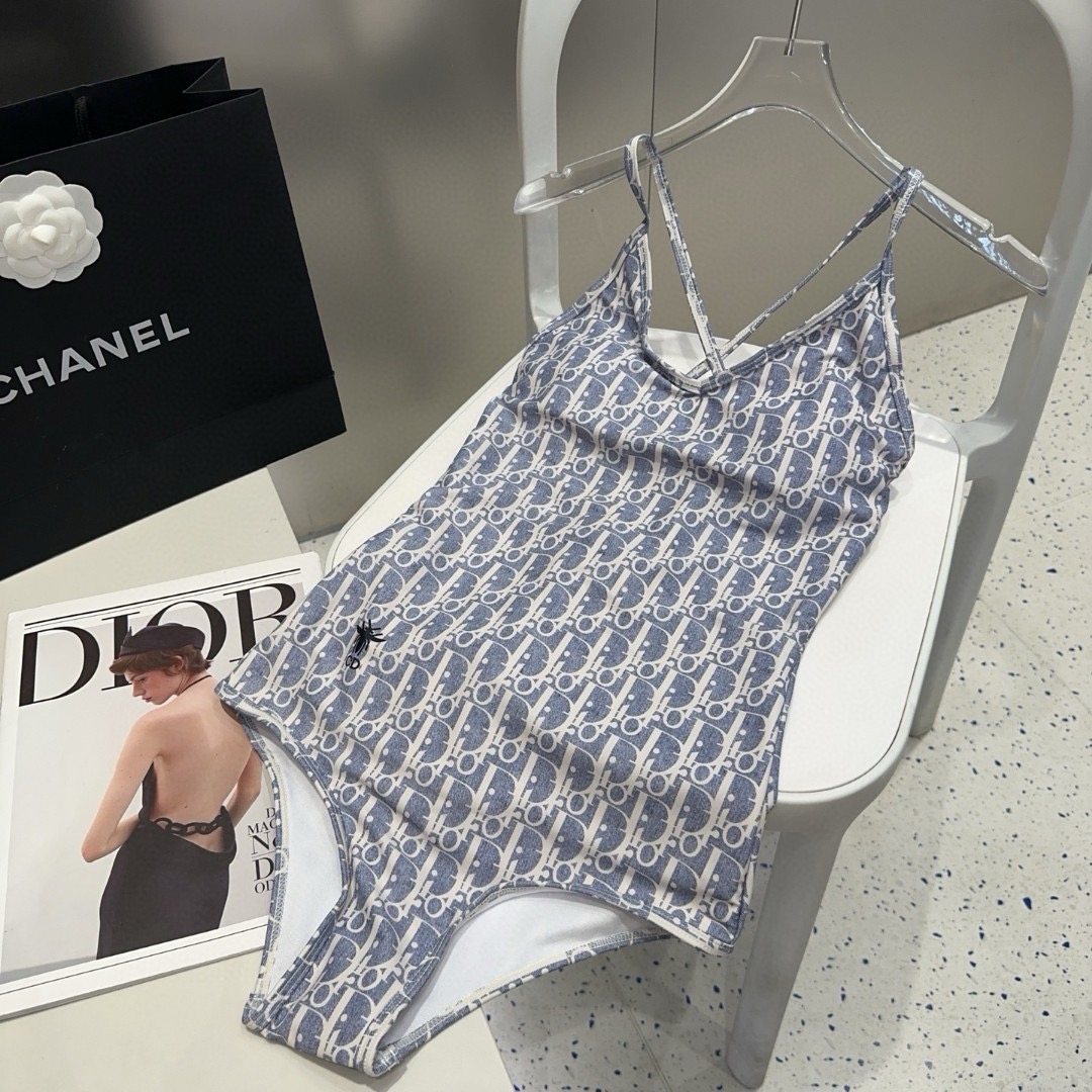 Dior Swimsuit