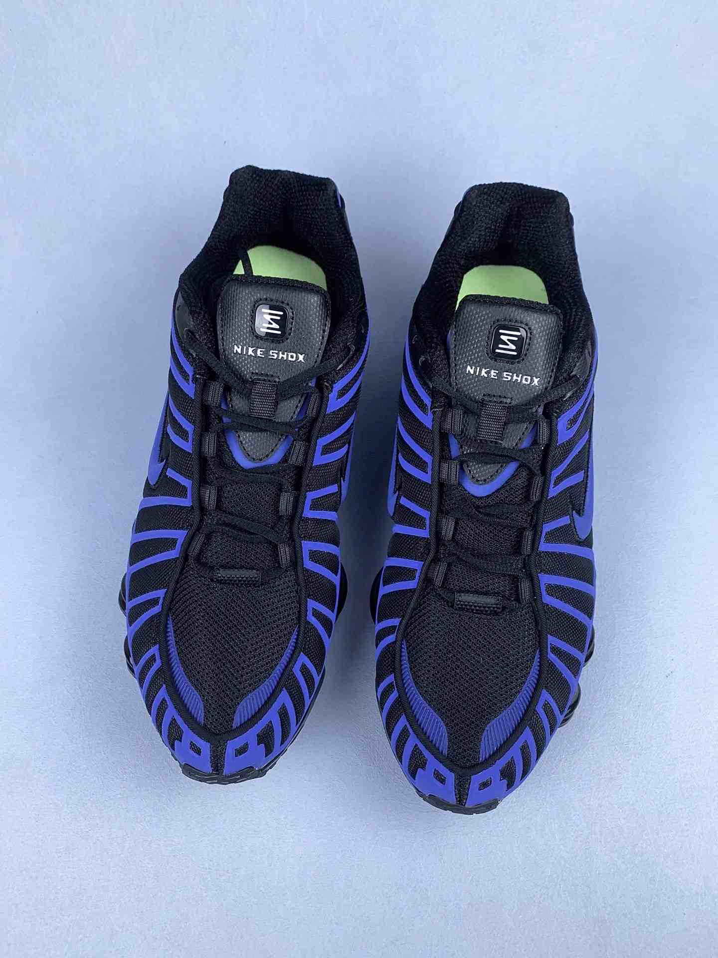 Nike Shox TL Shoes