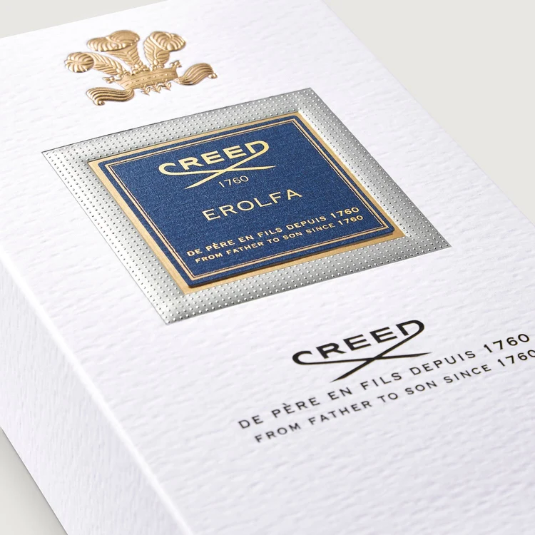 Creed Royal Mayfair EDP Unisex – Bergamot, Rose & Cedarwood,