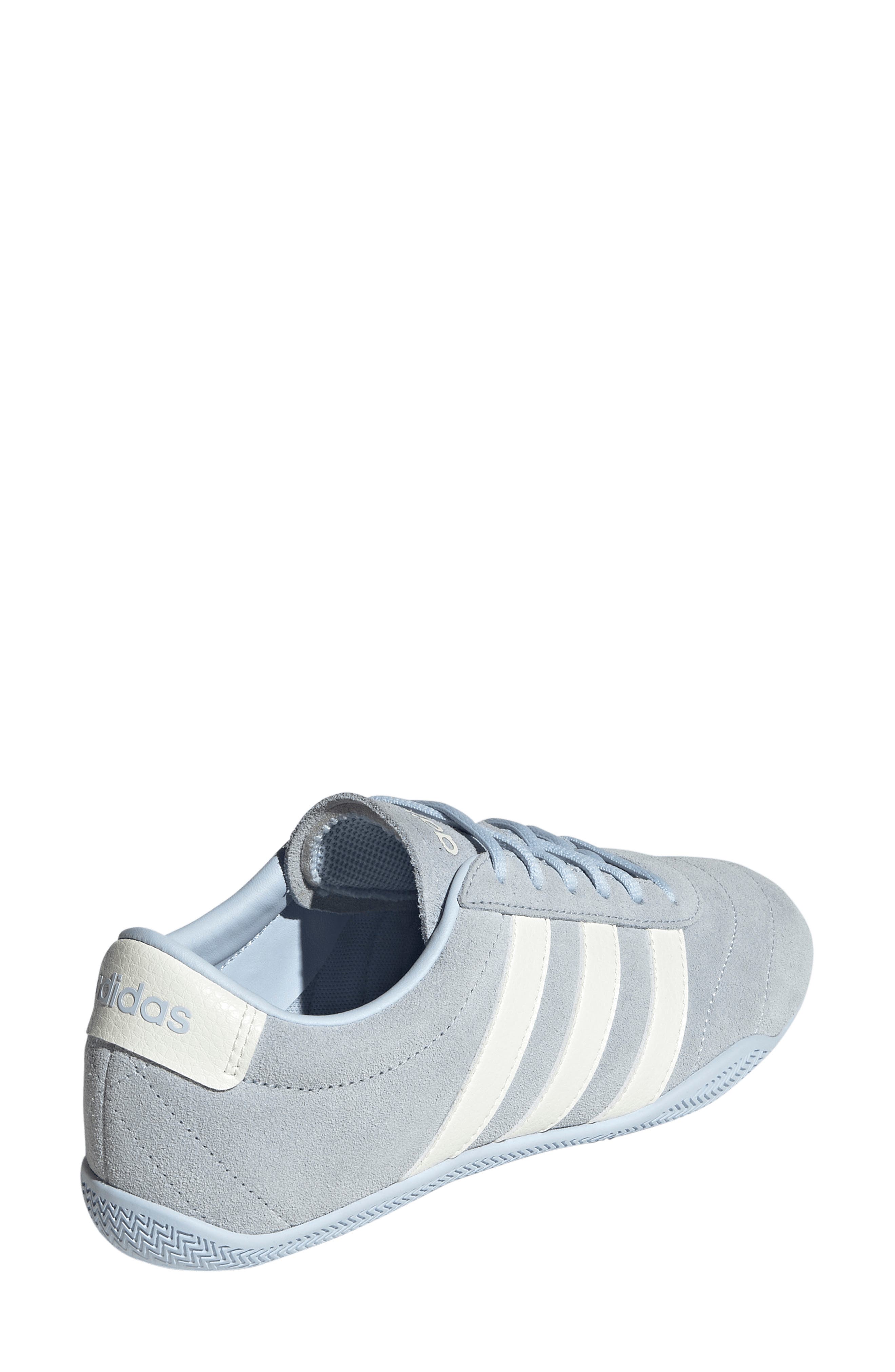 adidas Grand Court Lo Sneaker