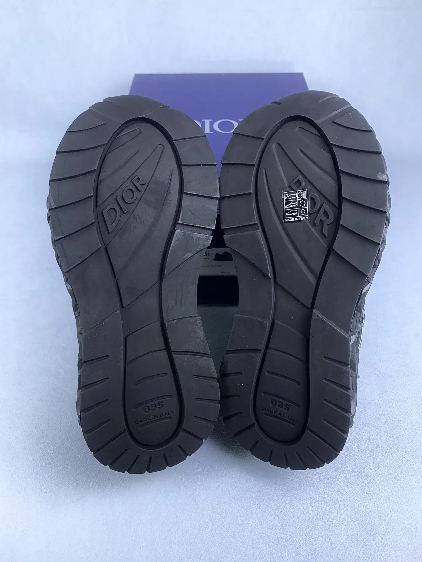 B35 NXXT Sneaker product photo from LabelPicks