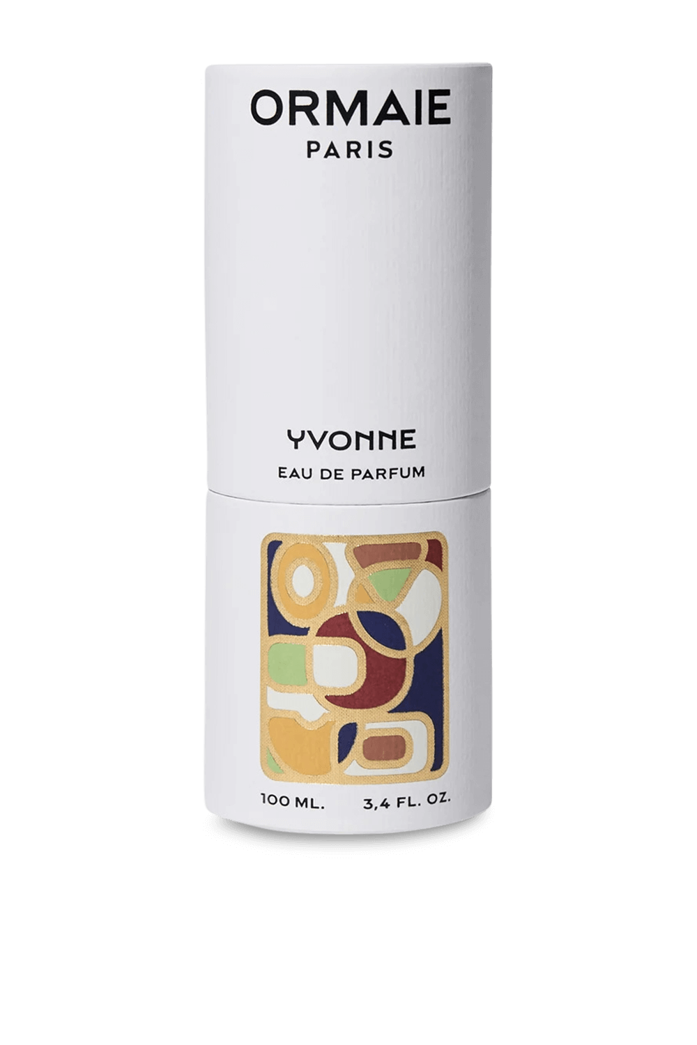 ORMAIE Yvonne Eau De Parfum 100 ml