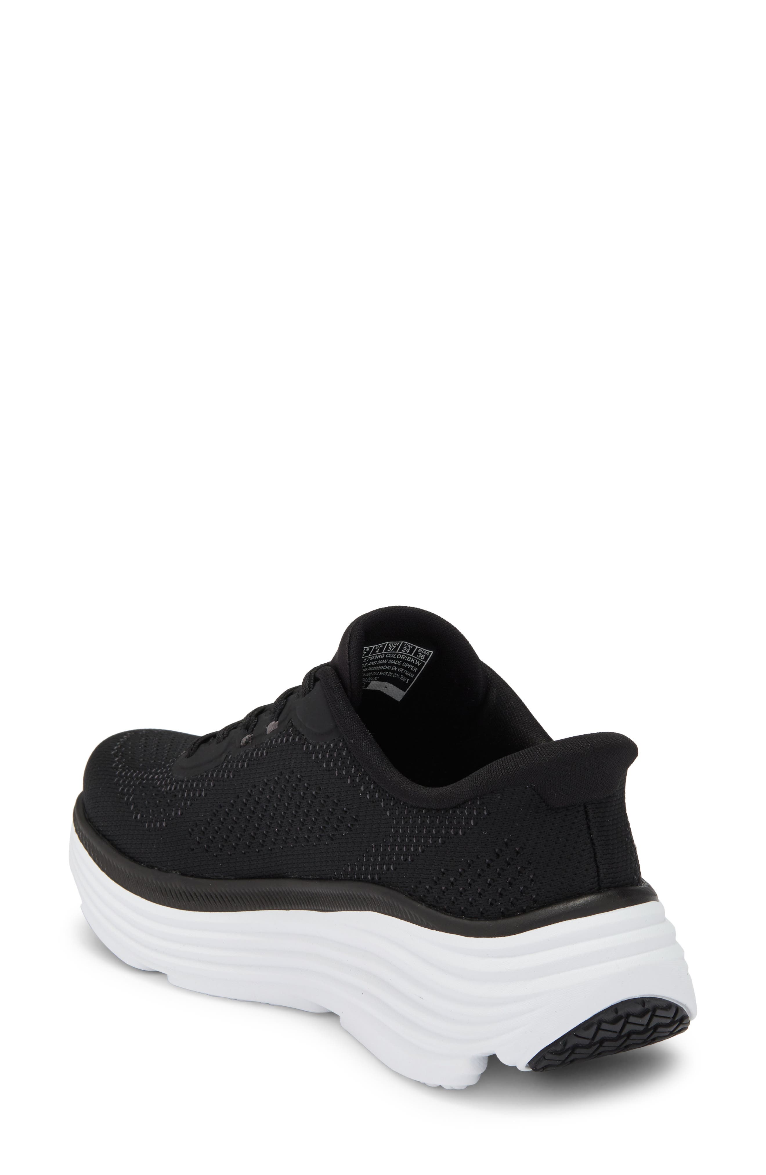 SKECHERS Swift-Fit Max Cushioning Endeavour Sneaker
