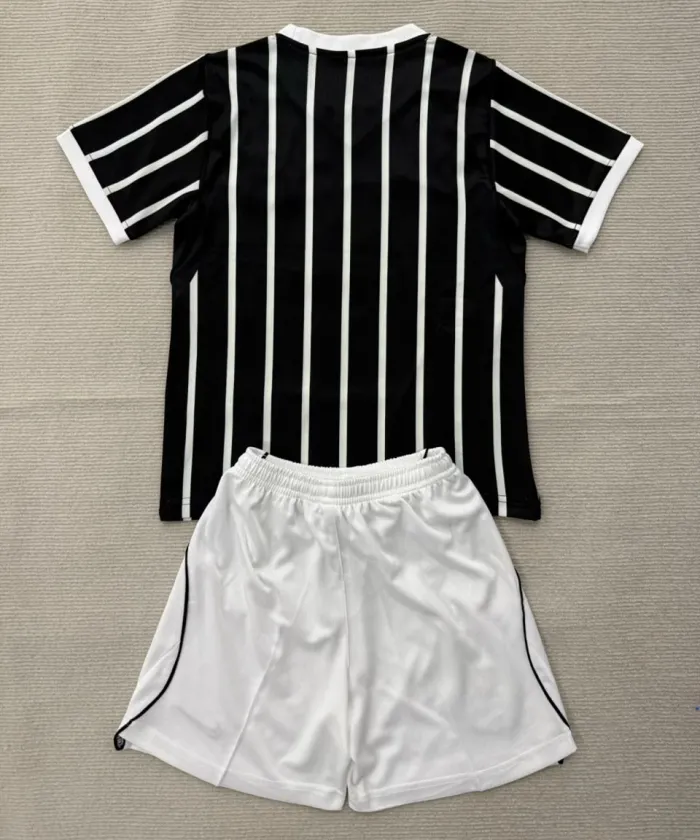 Kids Corinthians Away Suit 26/27
