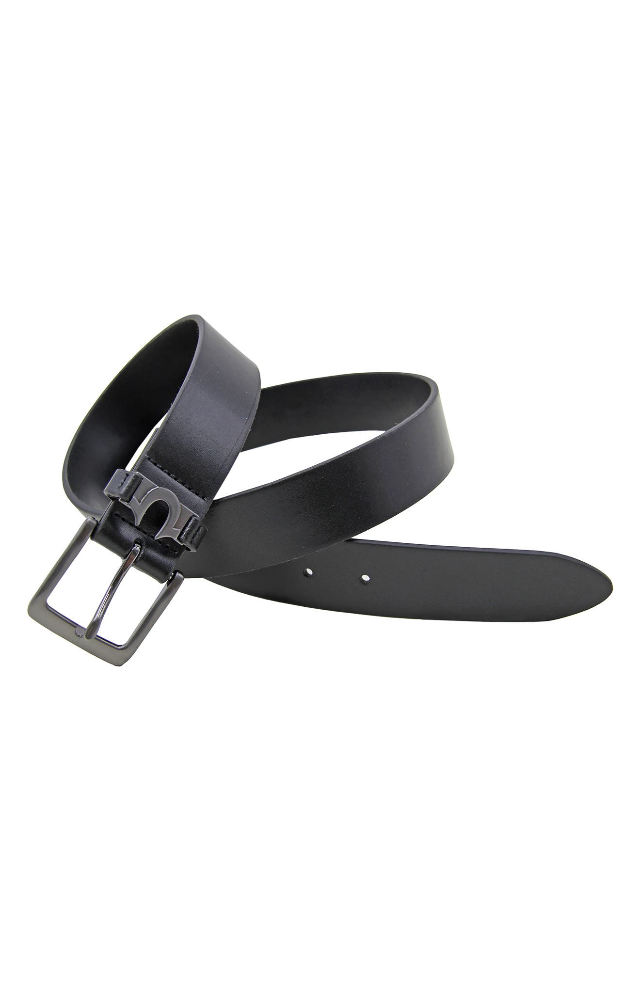 True Religion Scoot Belt