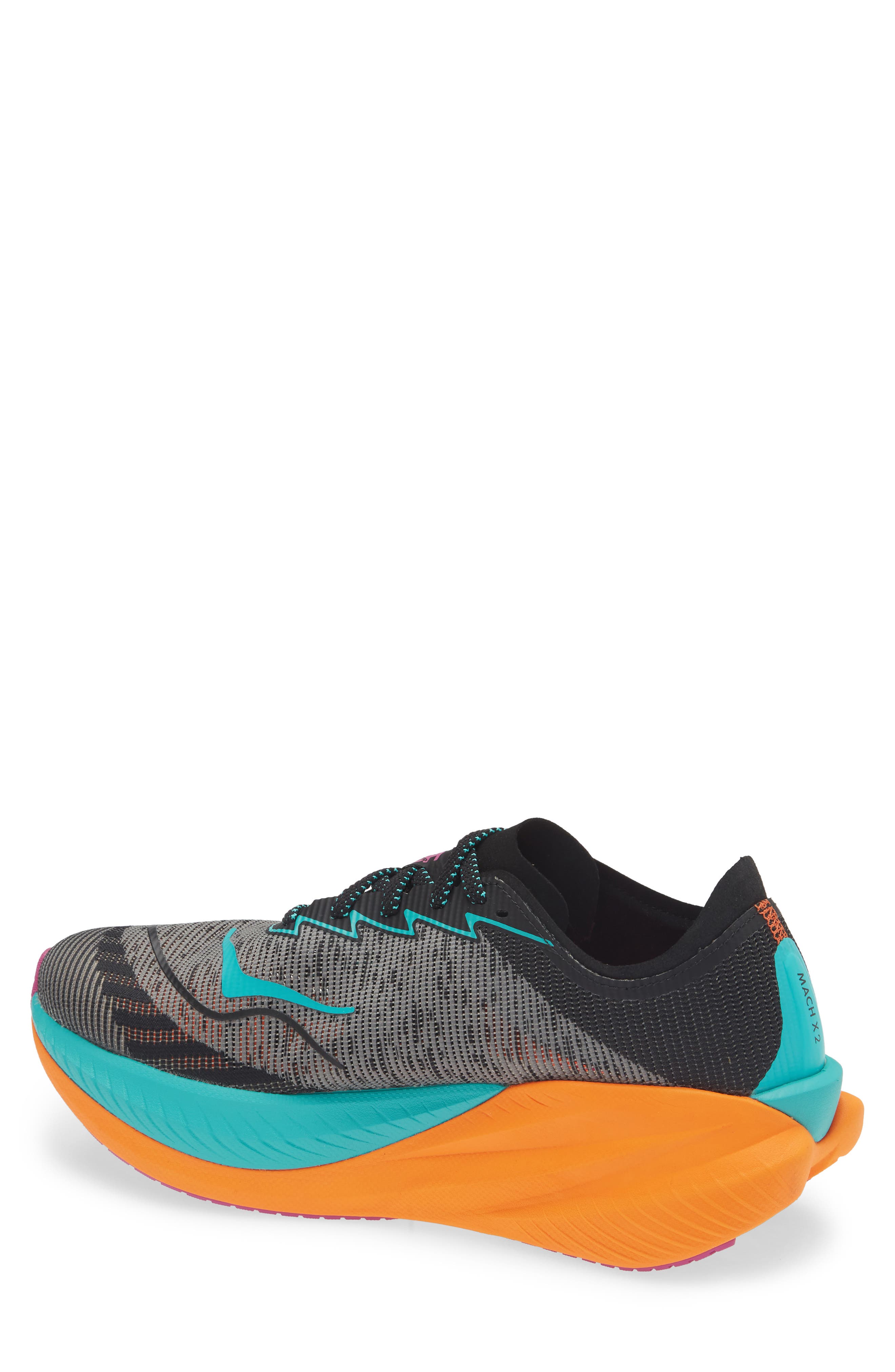 HOKA Mach X 2 Running Shoe