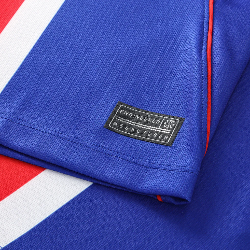 PSG Home Jersey Fan Version 26/27