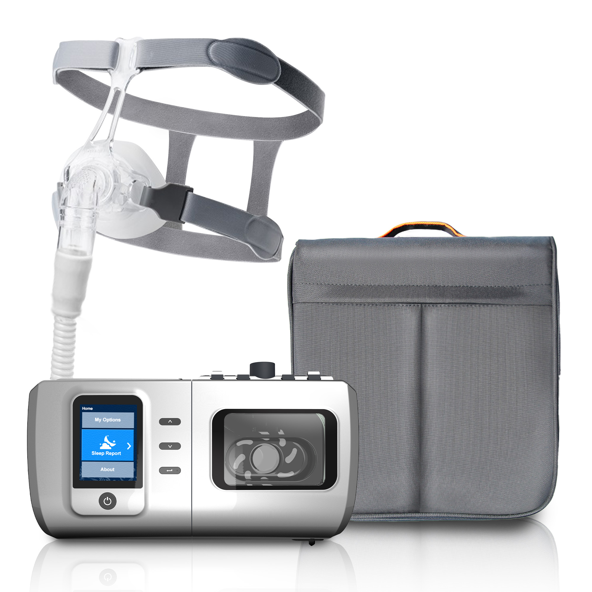 DS6 CPAP Machine