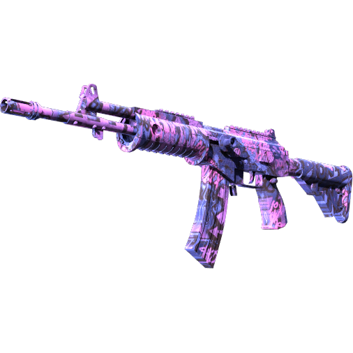 Galil AR | Phoenix Blacklight