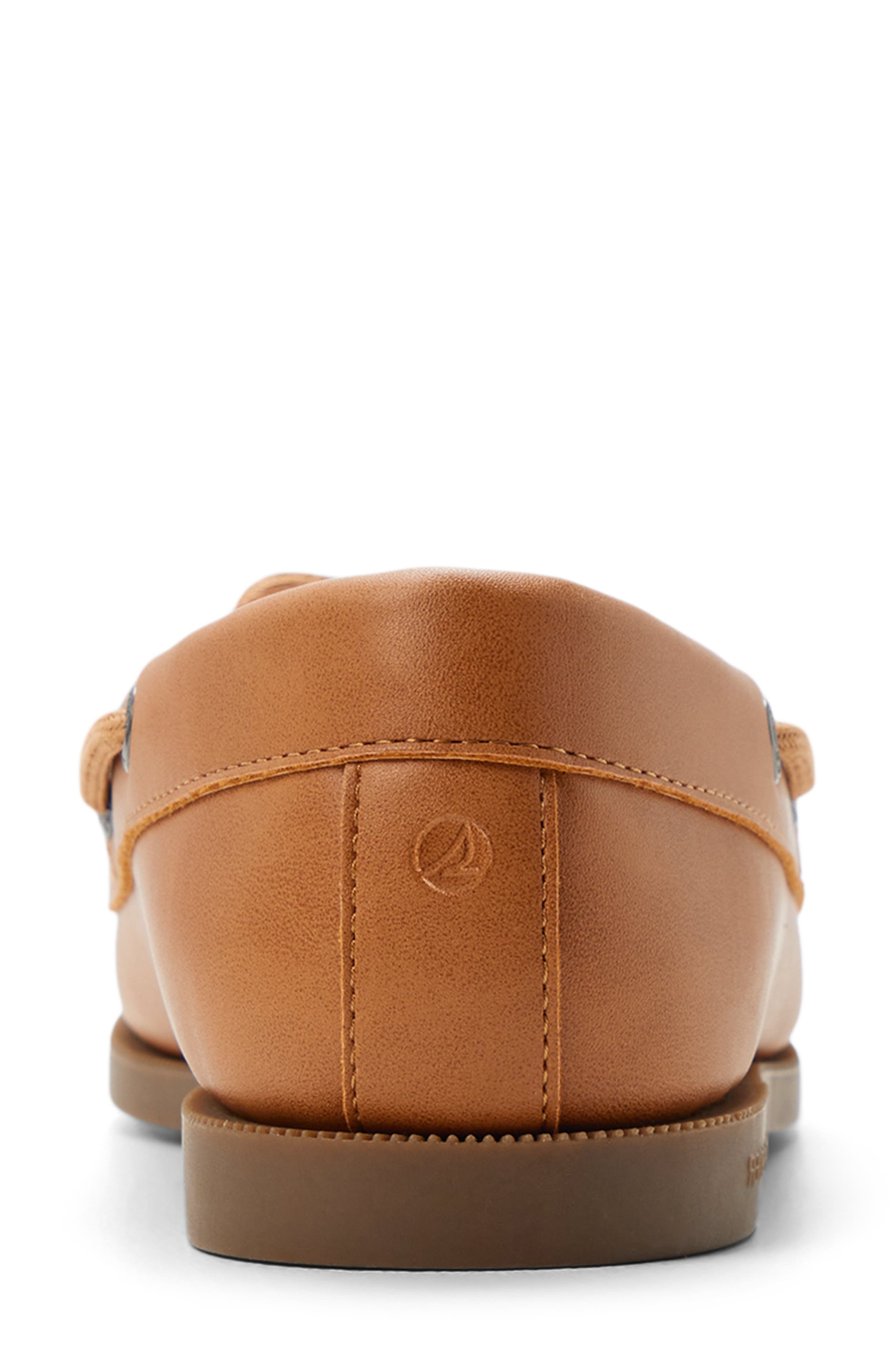 Sperry Lana Boat Shoe