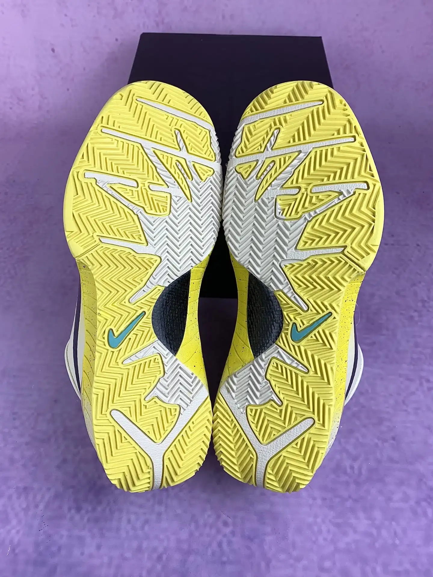Kobe IV Protro 'CHBL' Shoes product photo from LabelPicks