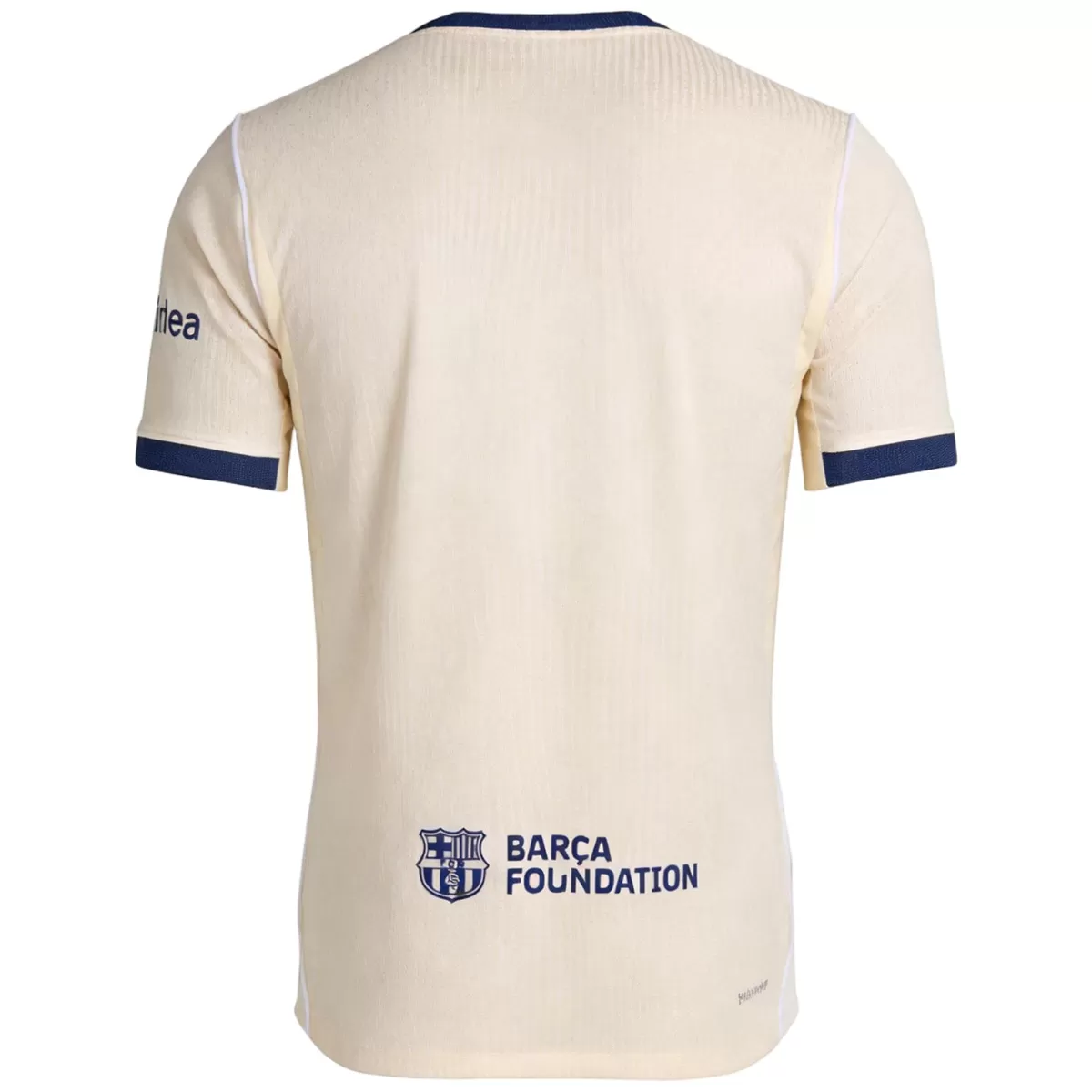 Barcelona Fourth jersey Fan Version 26/27 1:1 Thai Quality