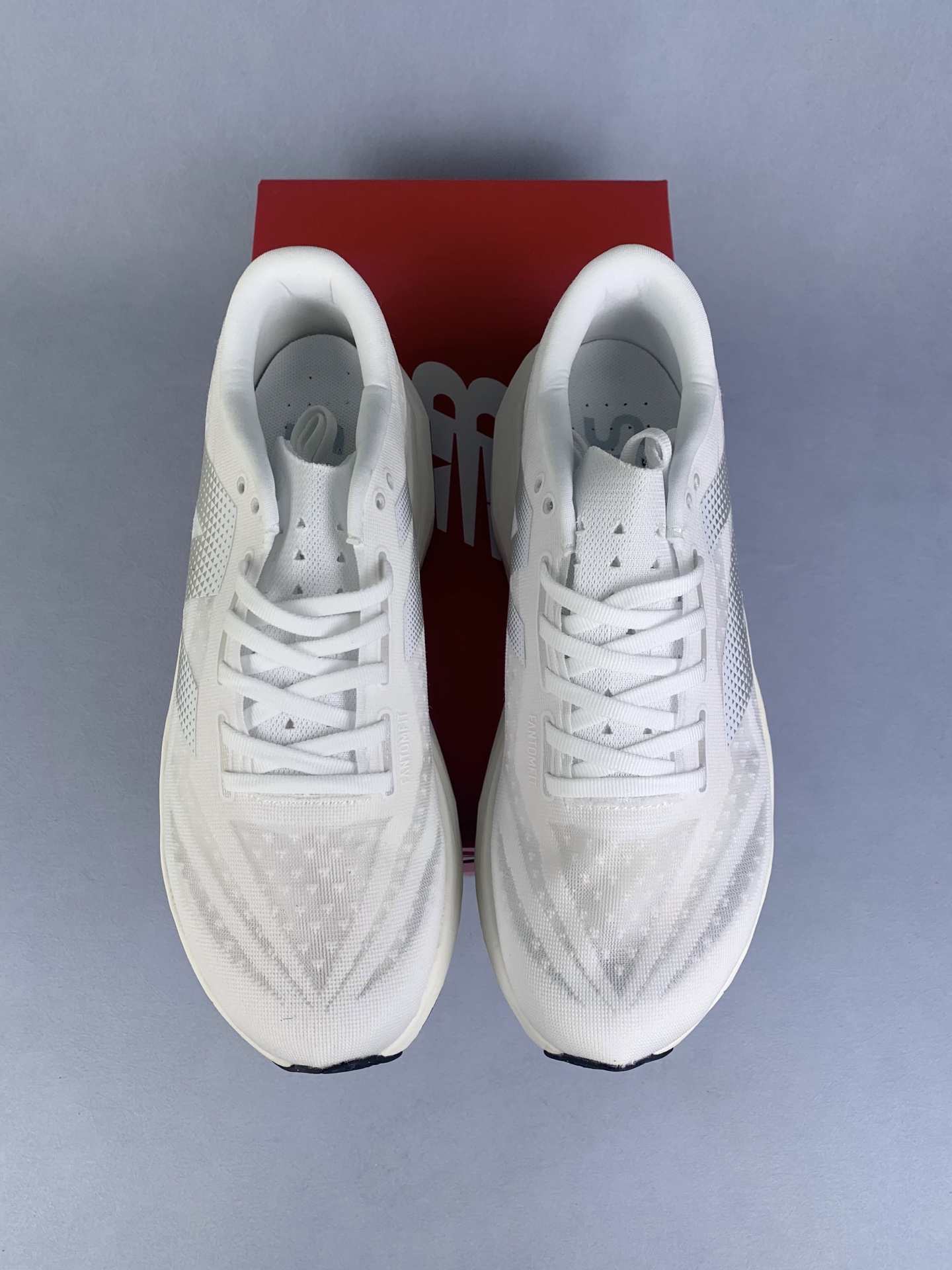 New Balance FuelCell SuperComp Elite v4 Shoes