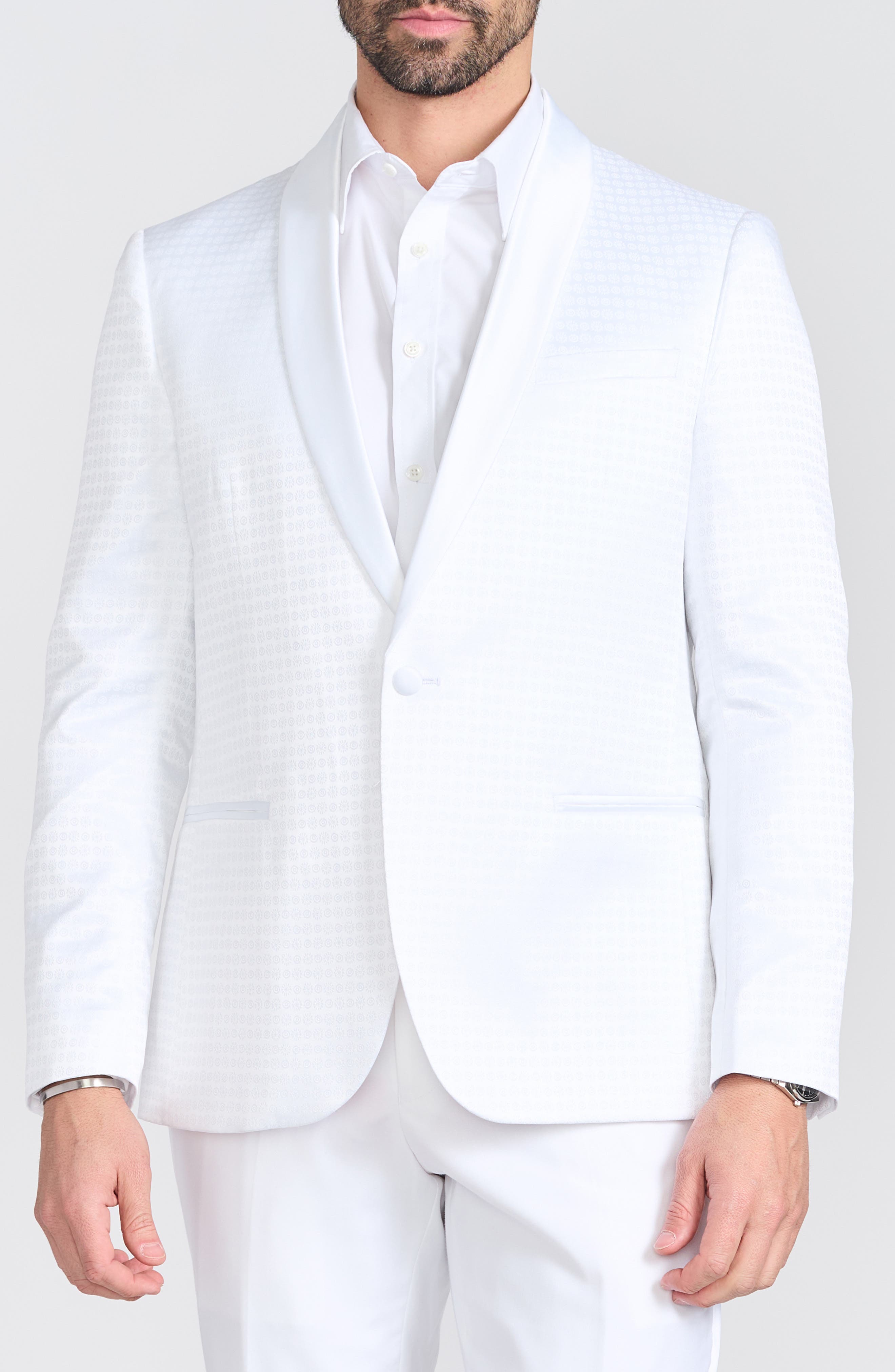 SAVILE ROW CO