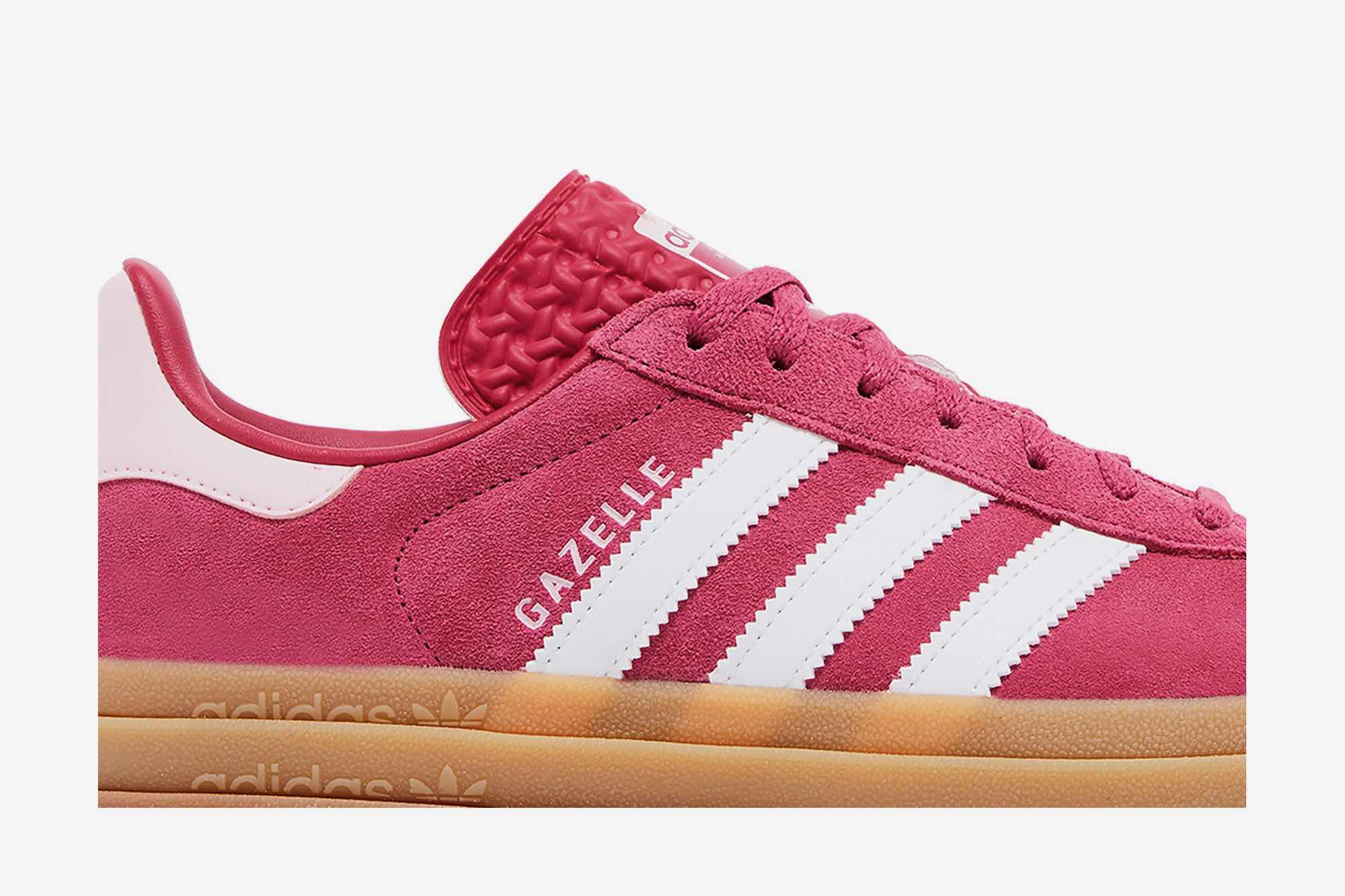 Gazelle Bold ‘Wild Pink Gum’ ID6997