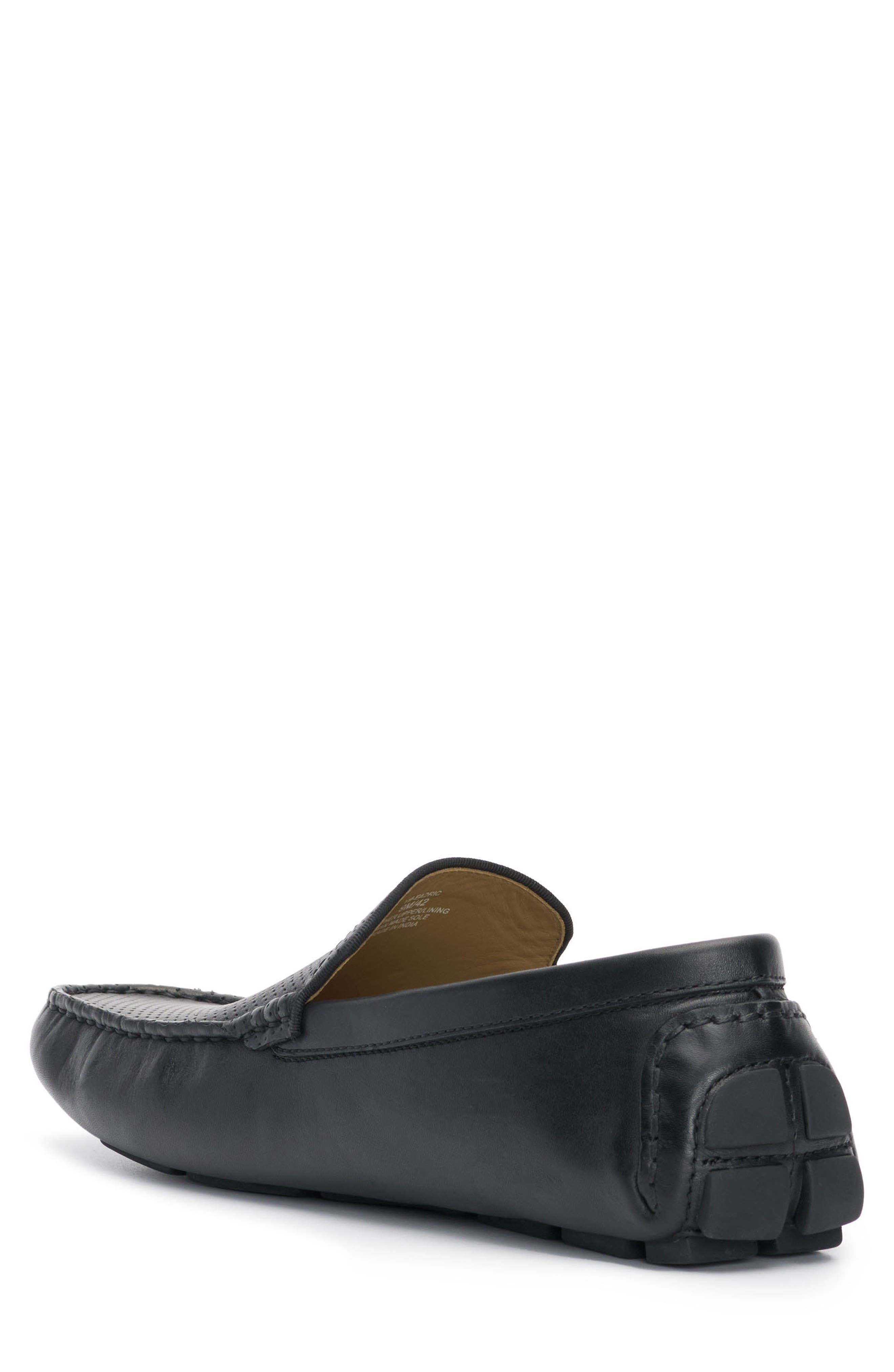 Vince Camuto Eadric Leather Loafer