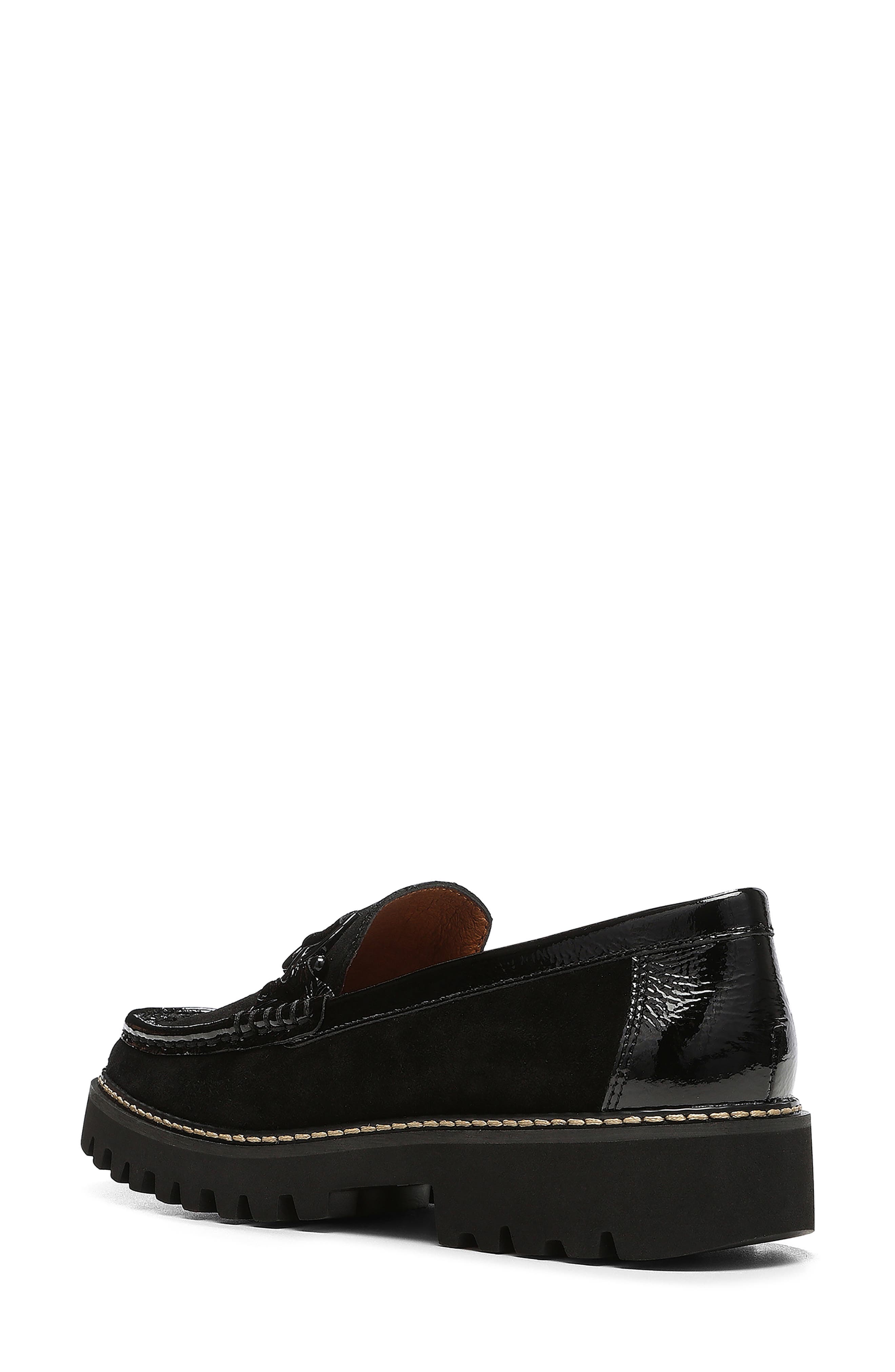Donald Pliner Helioci Moc Toe Loafer