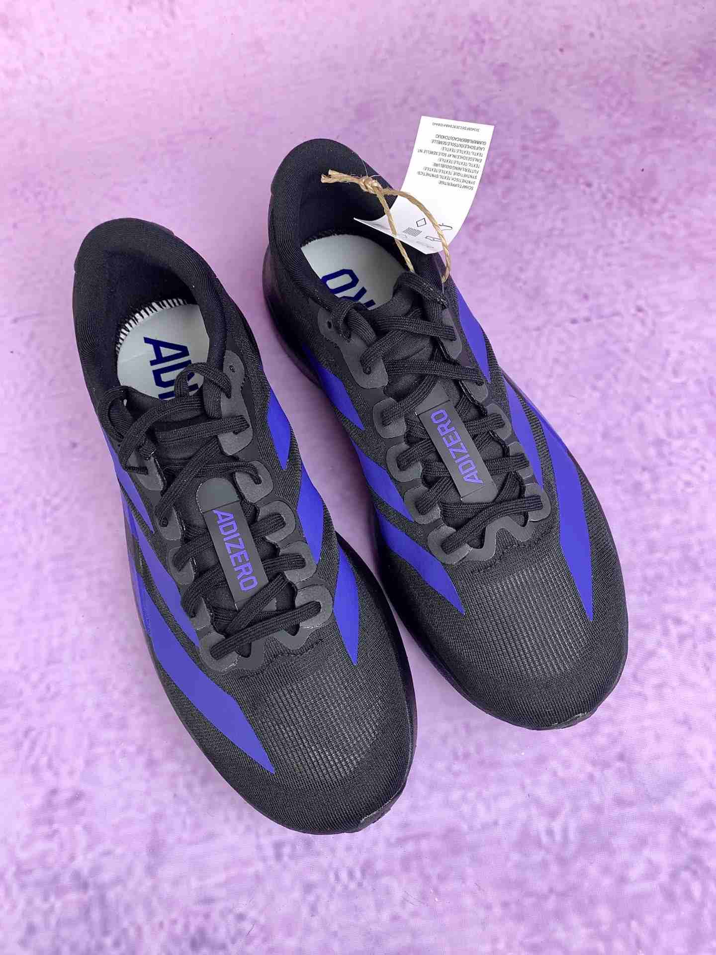 Adizero EVO SL Shoes