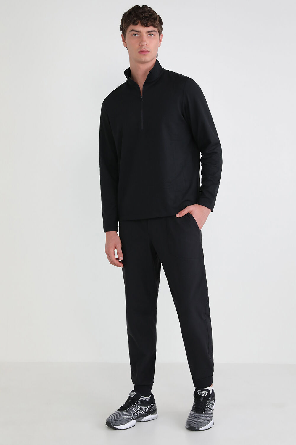 LULULEMON ABC Jogger