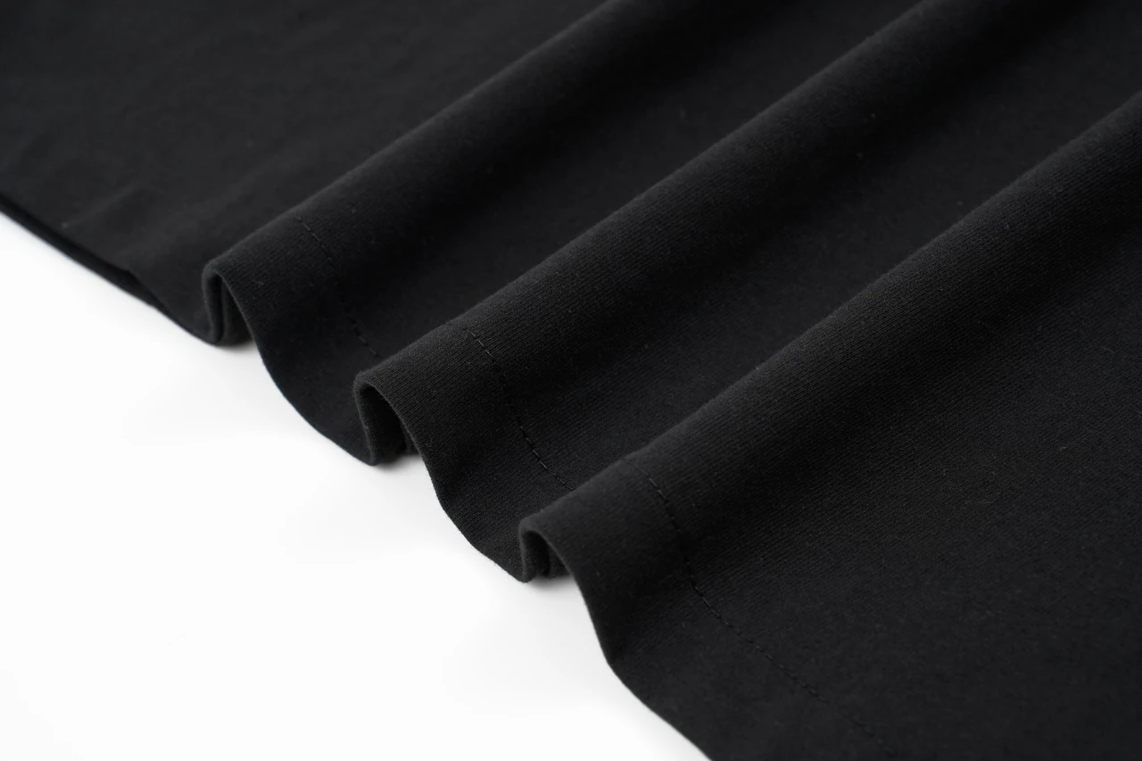 Off-White Black Dollar Tape Arrow T-Shirt product photo from LabelPicks