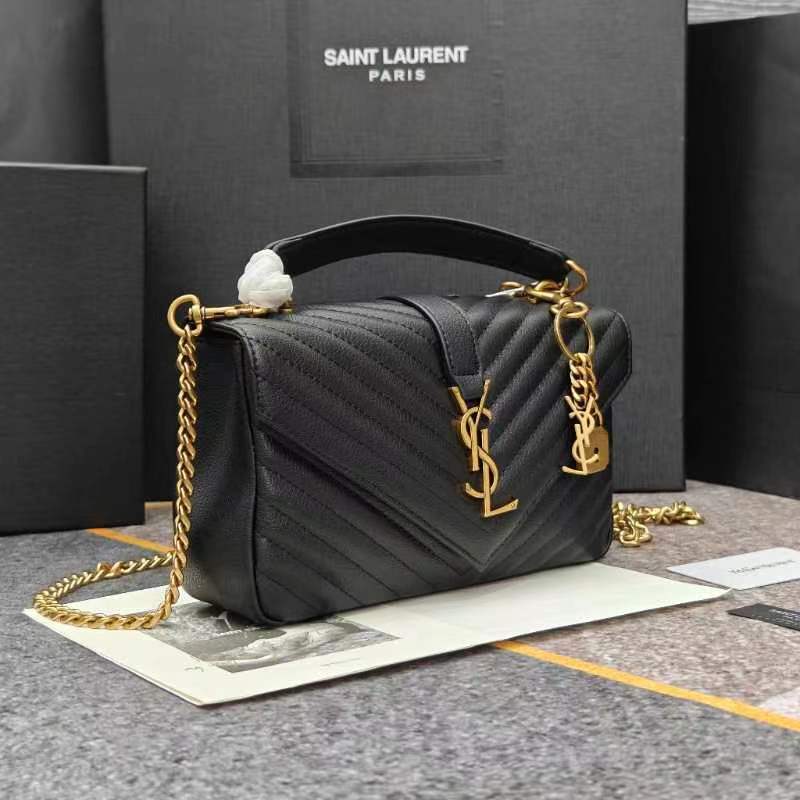 0302 Classic and stylish bag