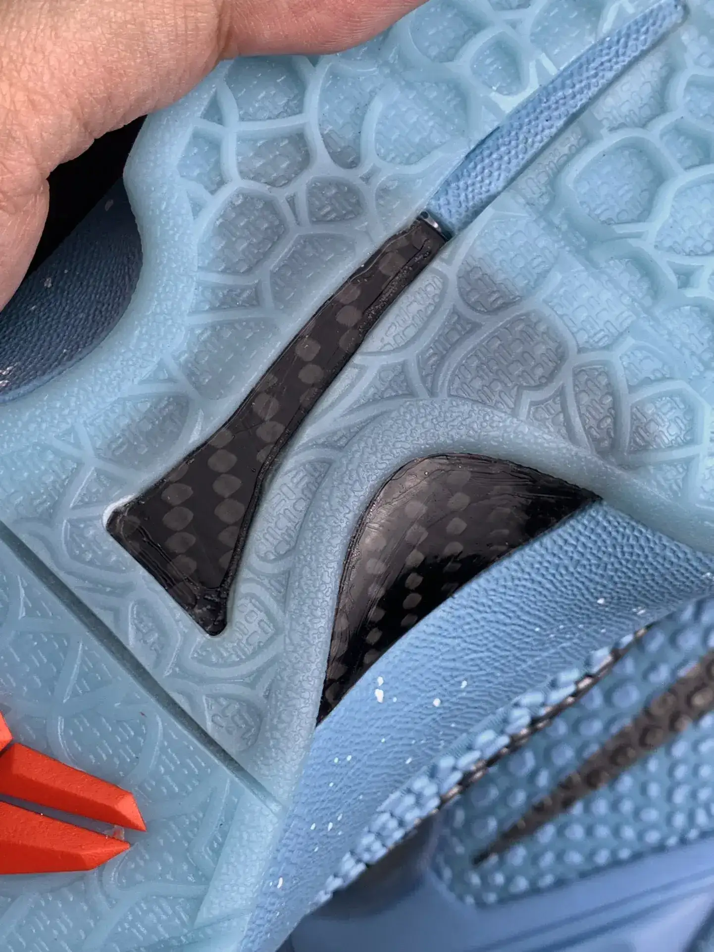 Kobe 6 Protro PE 'FTB Blue' Basketball Shoes product photo from LabelPicks