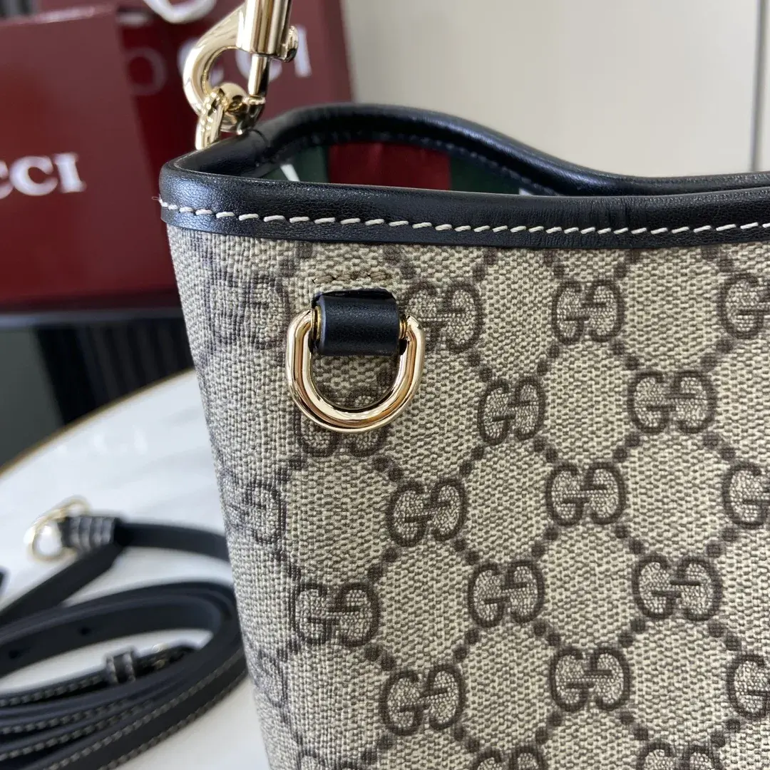 Gucci Ophidia Crossbody Bag product photo from LabelPicks