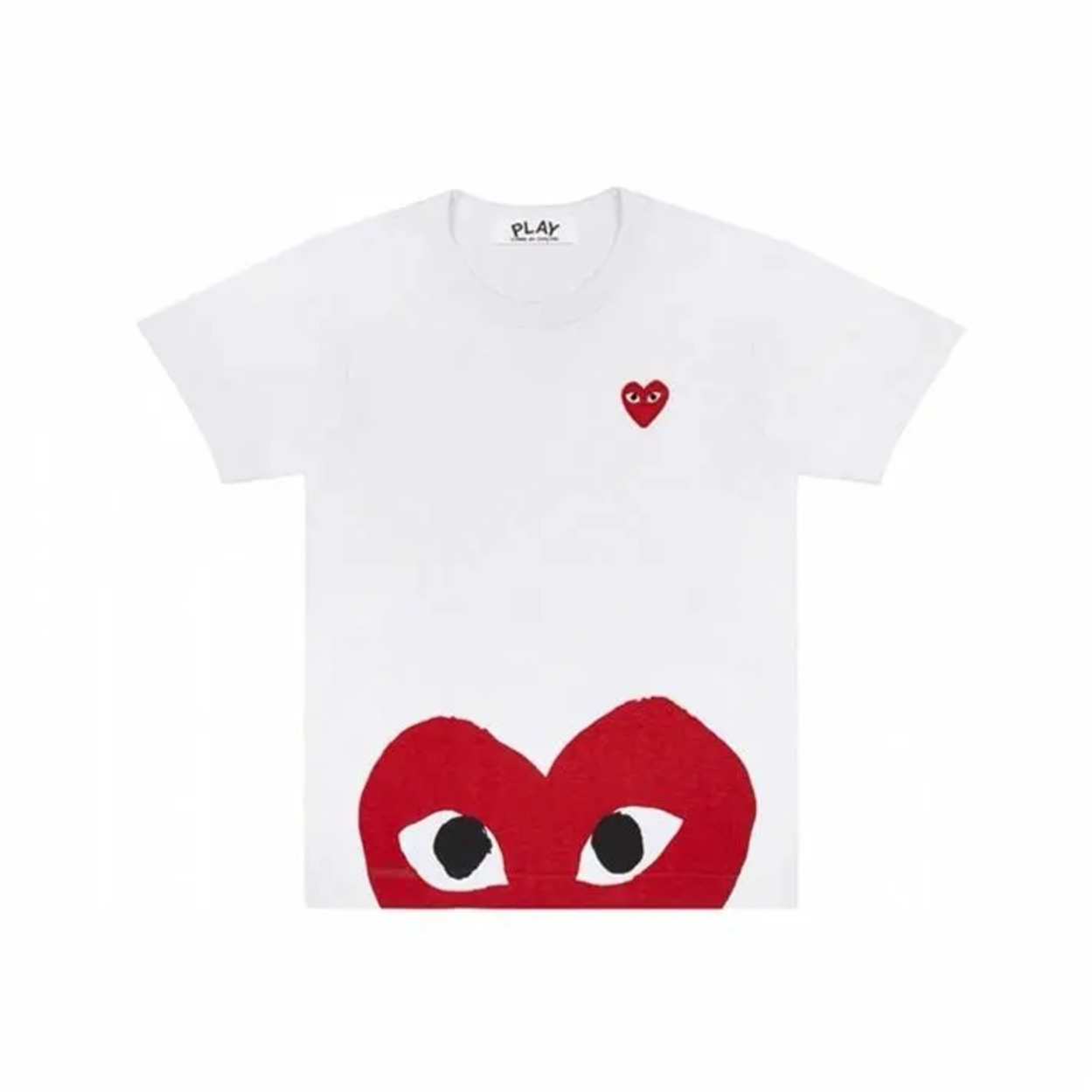 0414 loose printed casual t-shirt's