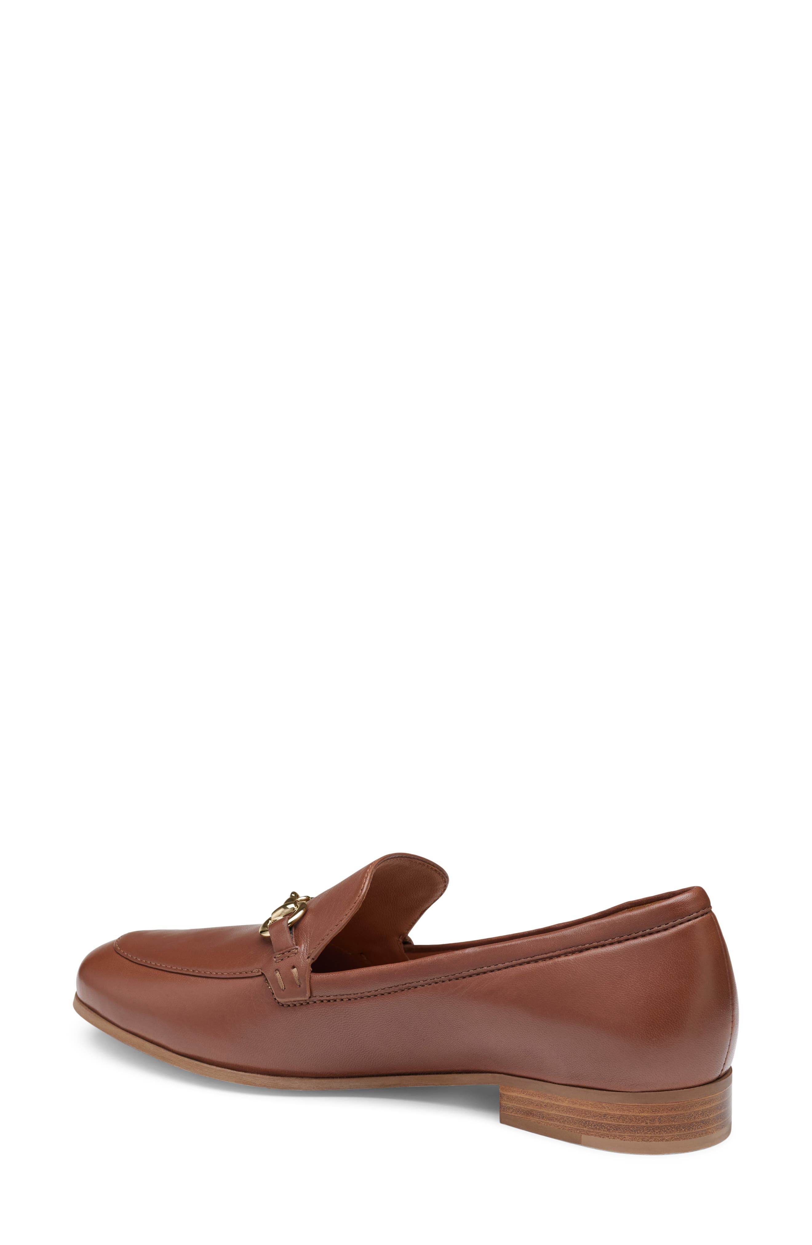 Johnston & Murphy Ali Bit Loafer