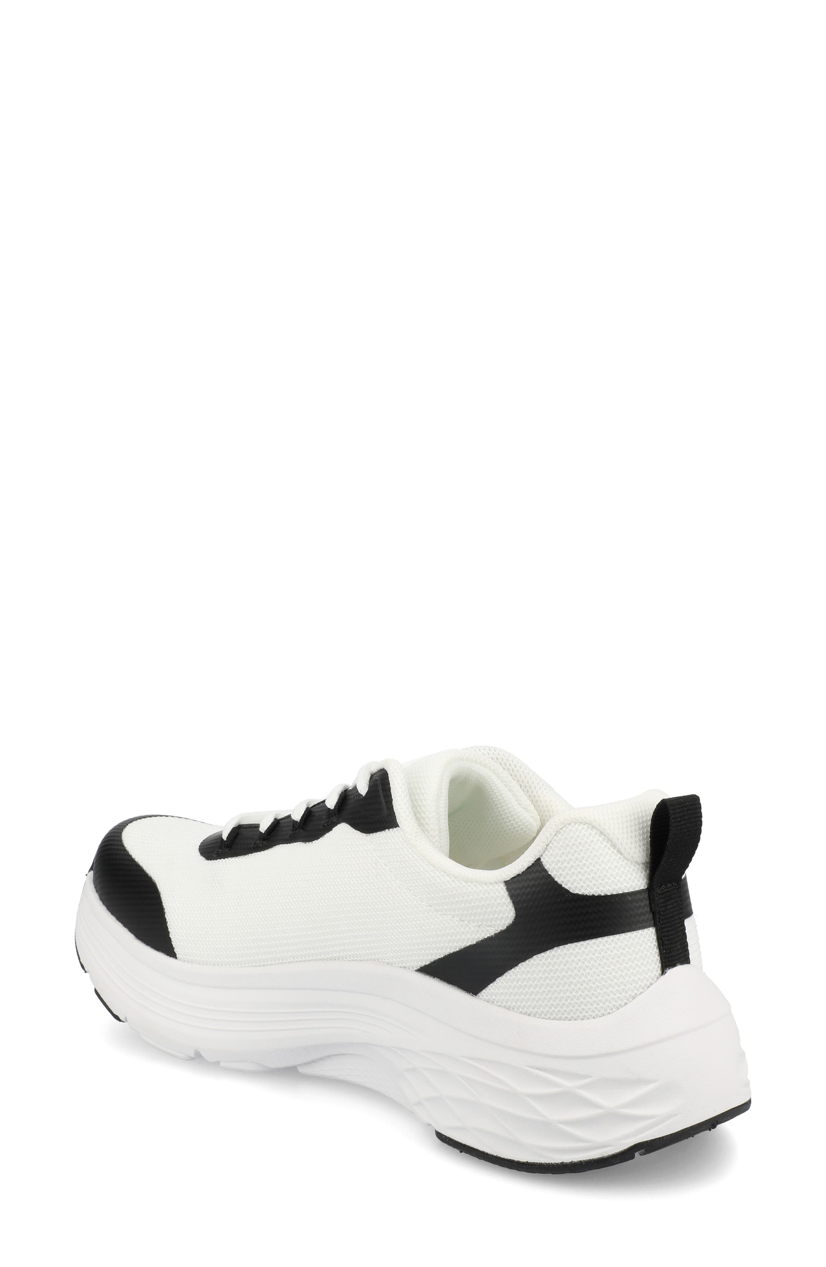 Journee Collection Marshel Casual Sneaker