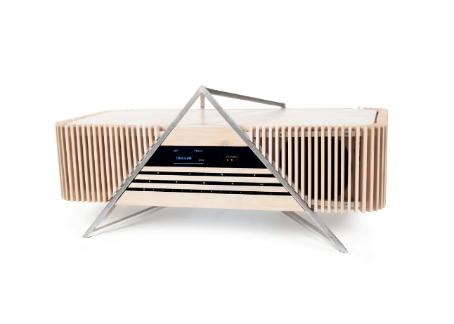 iFi Audio Aurora all-in-one Streamer wireless Home Speaker Brand New - GreshamTech