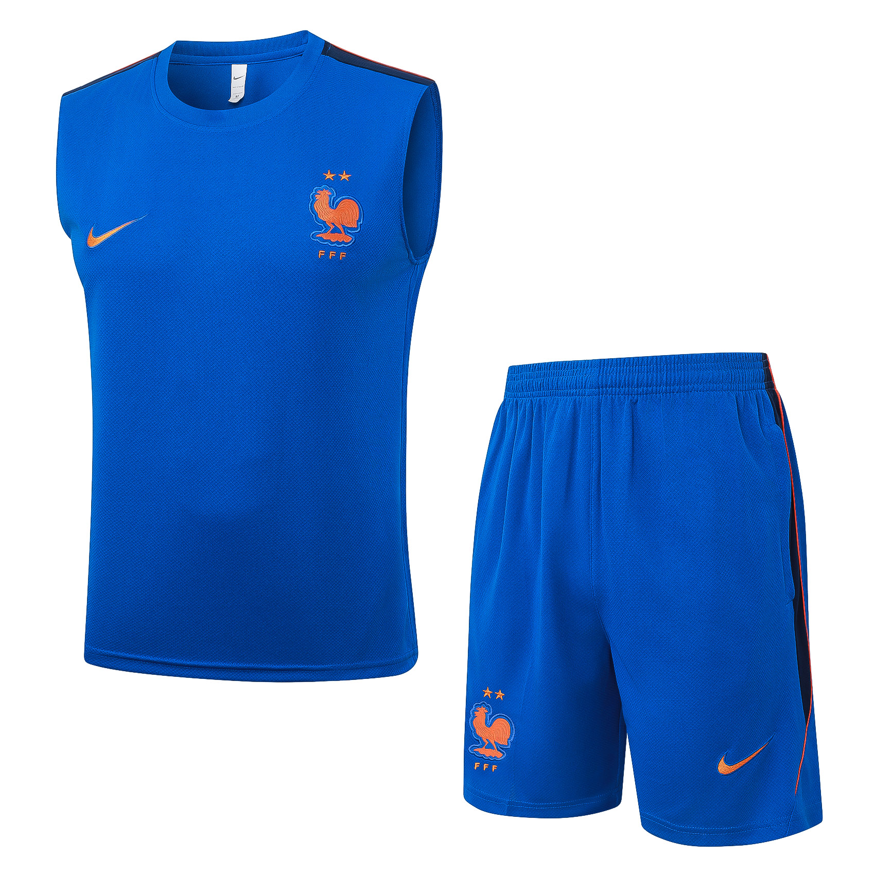 France Training Jersey 26/27