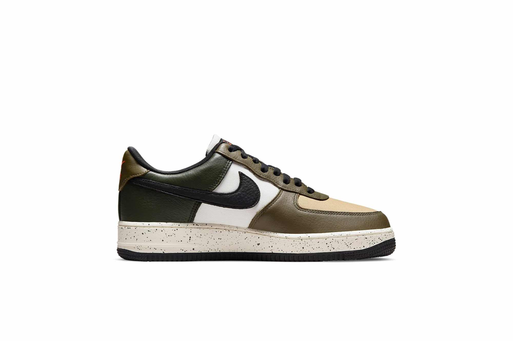 Nike Air Force 1 Low GTX ‘Escape’ DM6435-222
