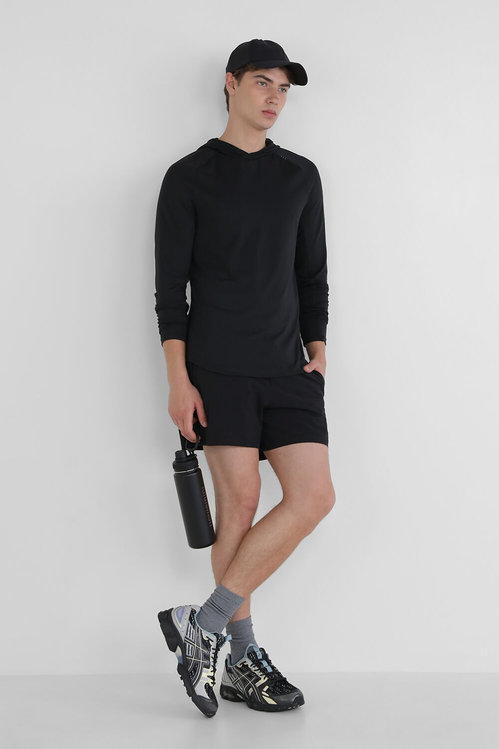 LULULEMON Pace Breaker Short LL 5