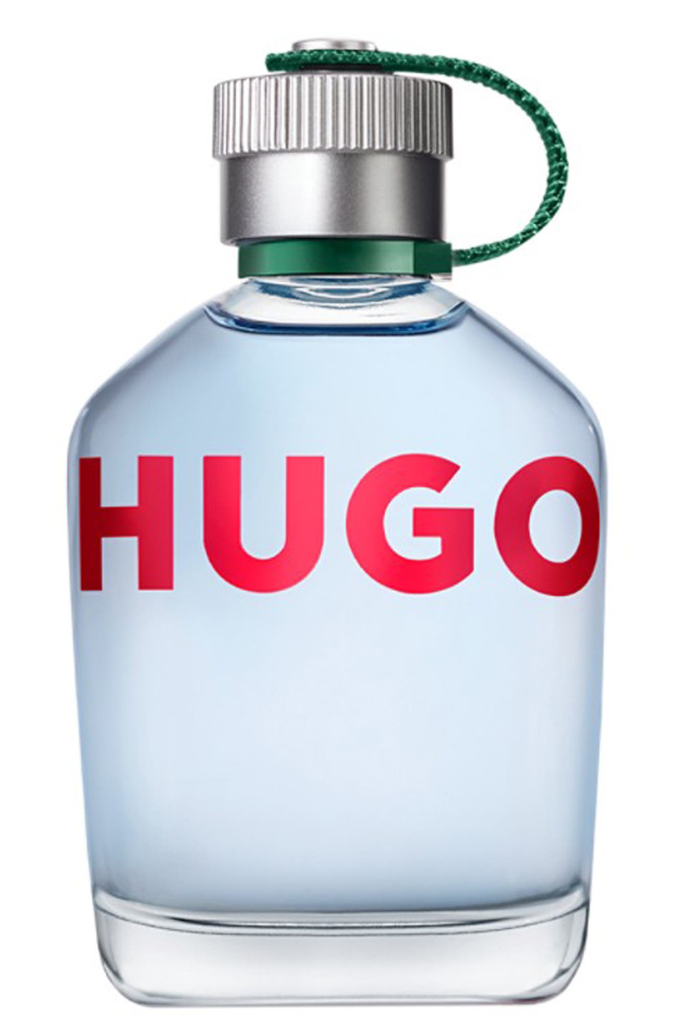 HUGO Man Eau de Toilette