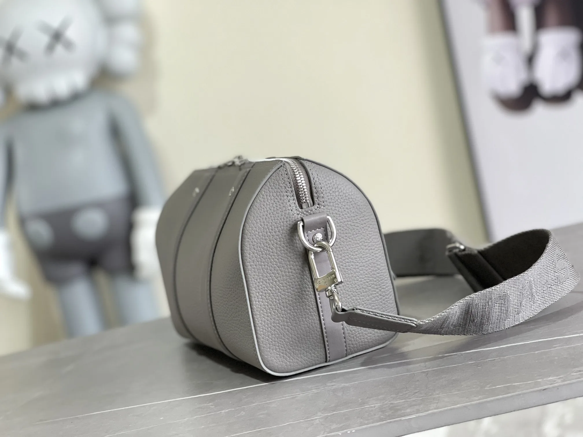 Louis Vuitton Keepall Crossbody Bag product photo from LabelPicks