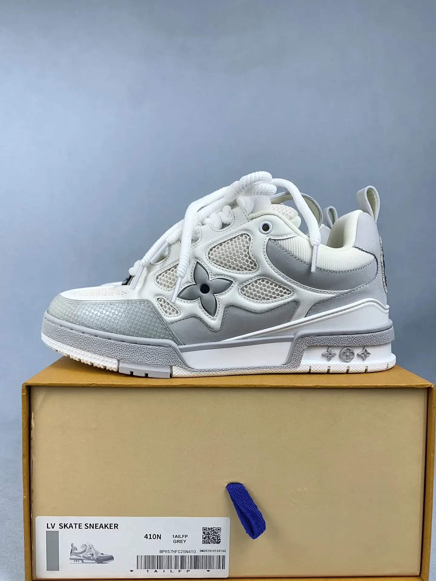 LV Skate Sneaker product photo from LabelPicks