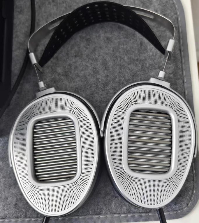 HiFiMAN HE1000 Wifi Planar Magnetic Headphones Brand New 2026 - GreshamTech