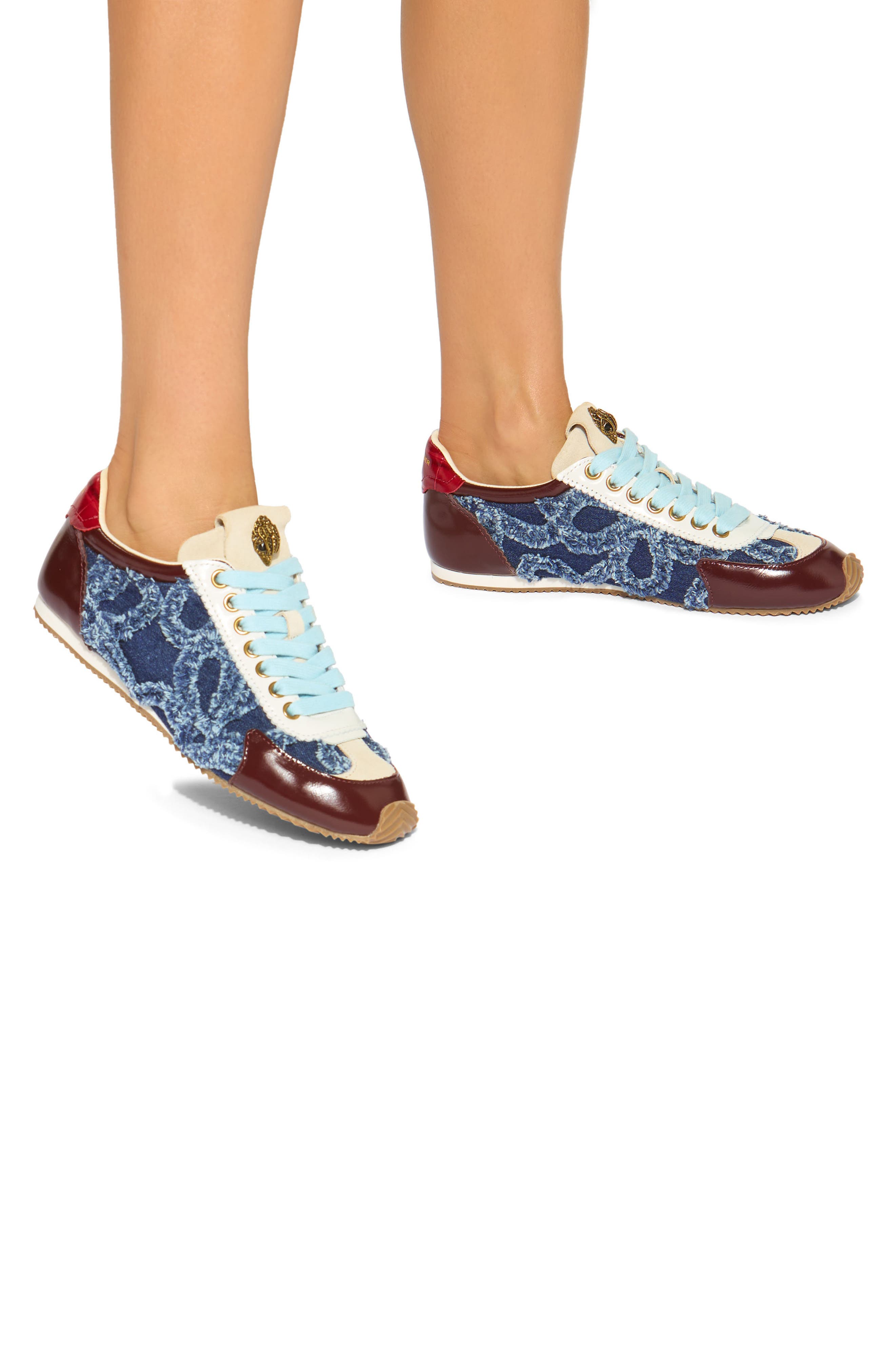 Kurt Geiger London Islington Sneaker
