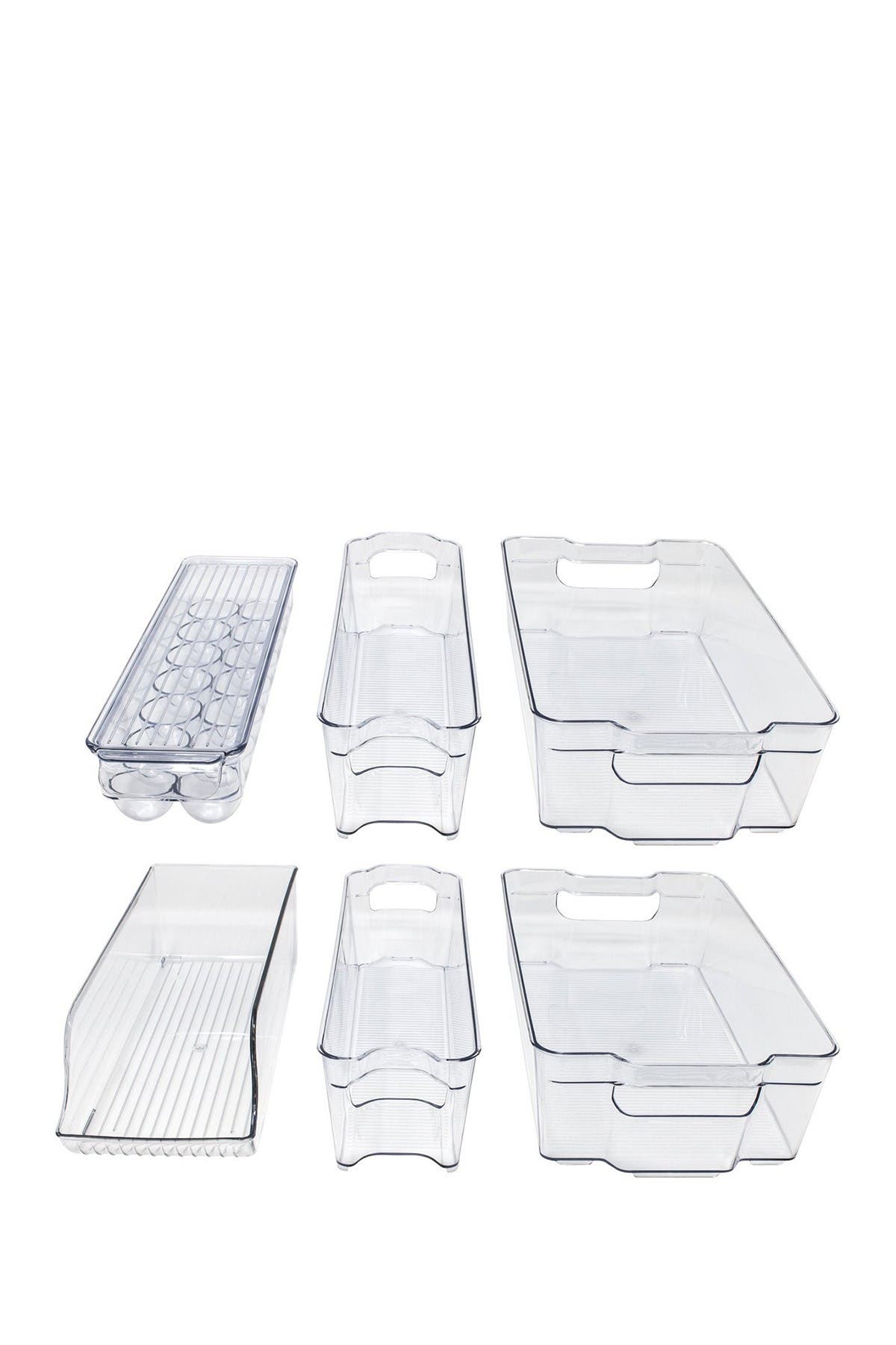 Home/Storage & Cleaning