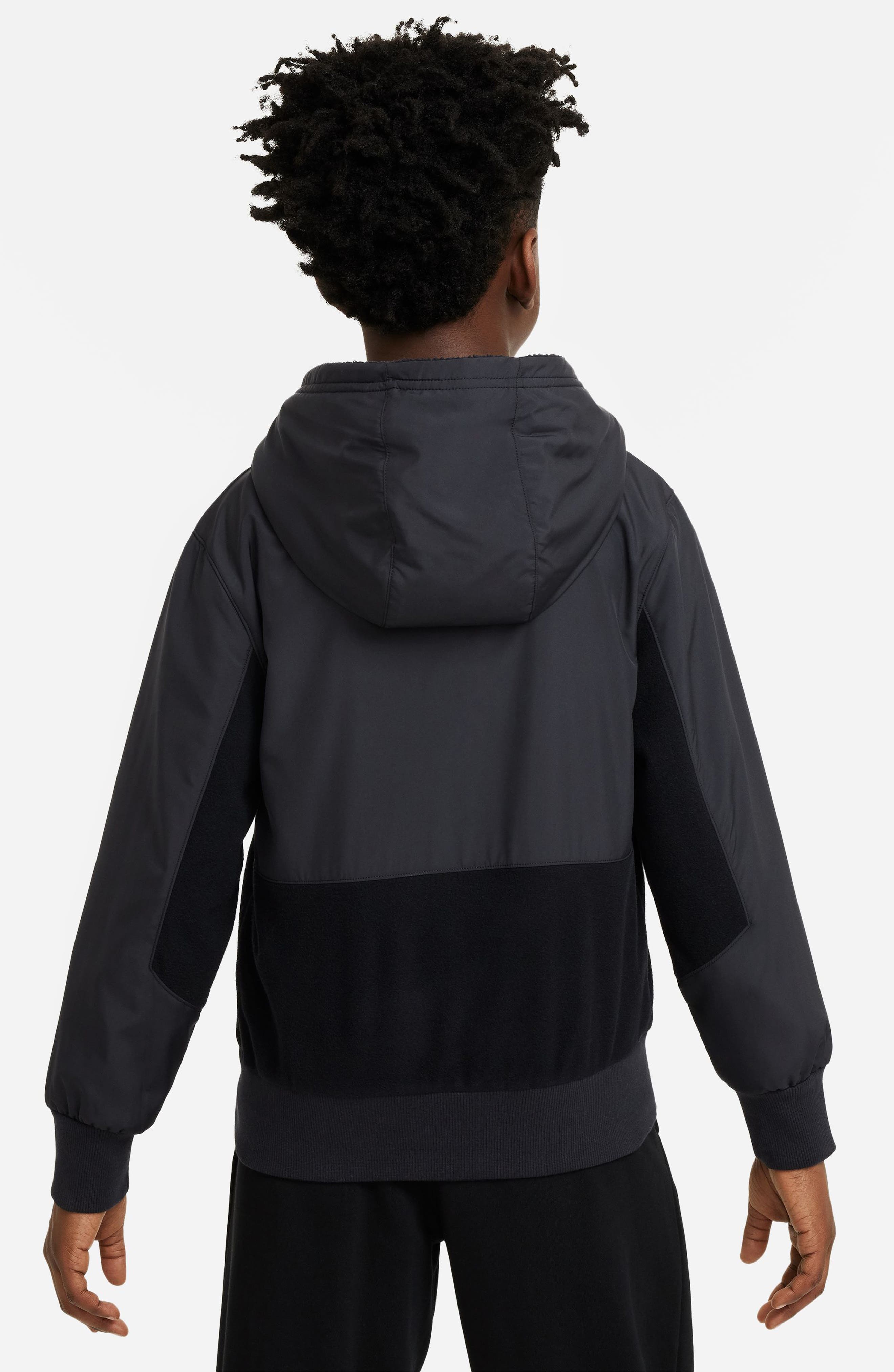 Nike Kids' Therma-FIT City Utility Jacket