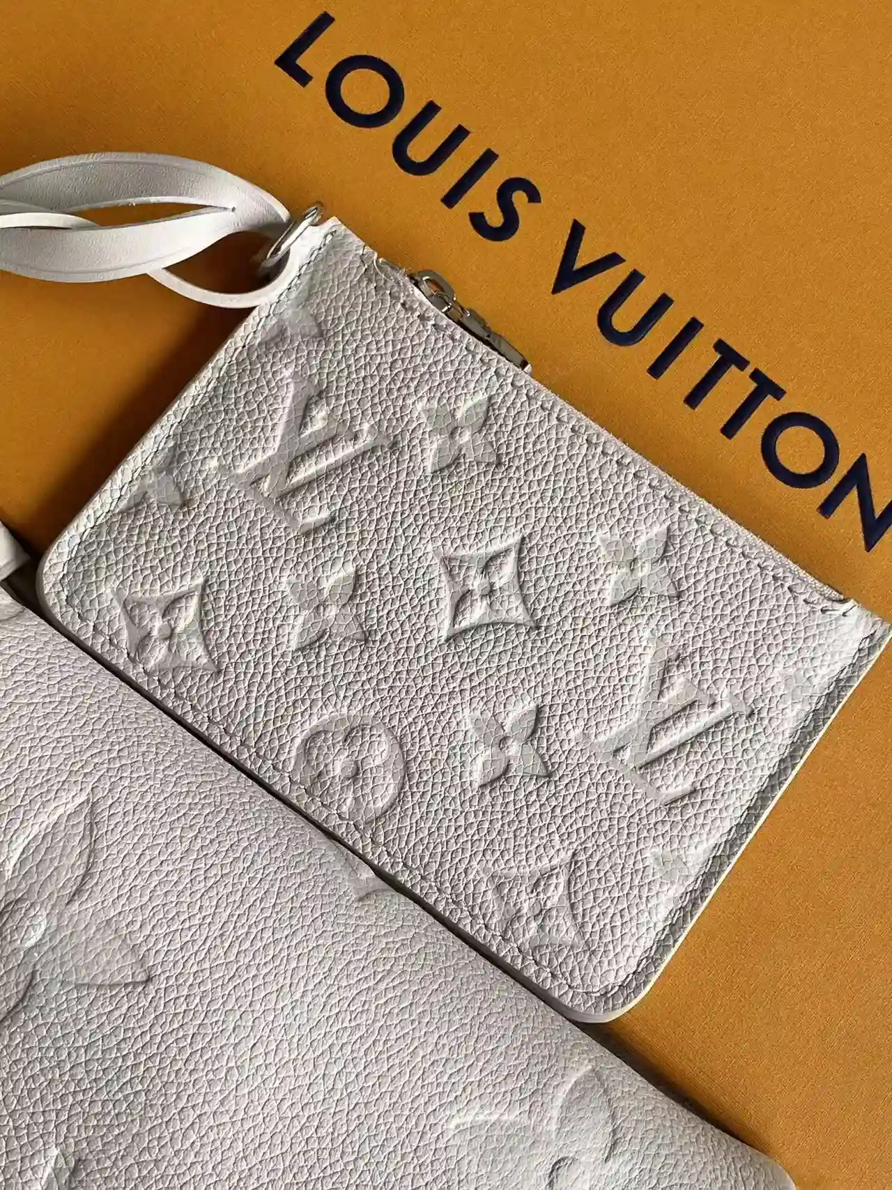 Louis Vuitton Black Monogram Canvas Bucket Bag product photo from LabelPicks
